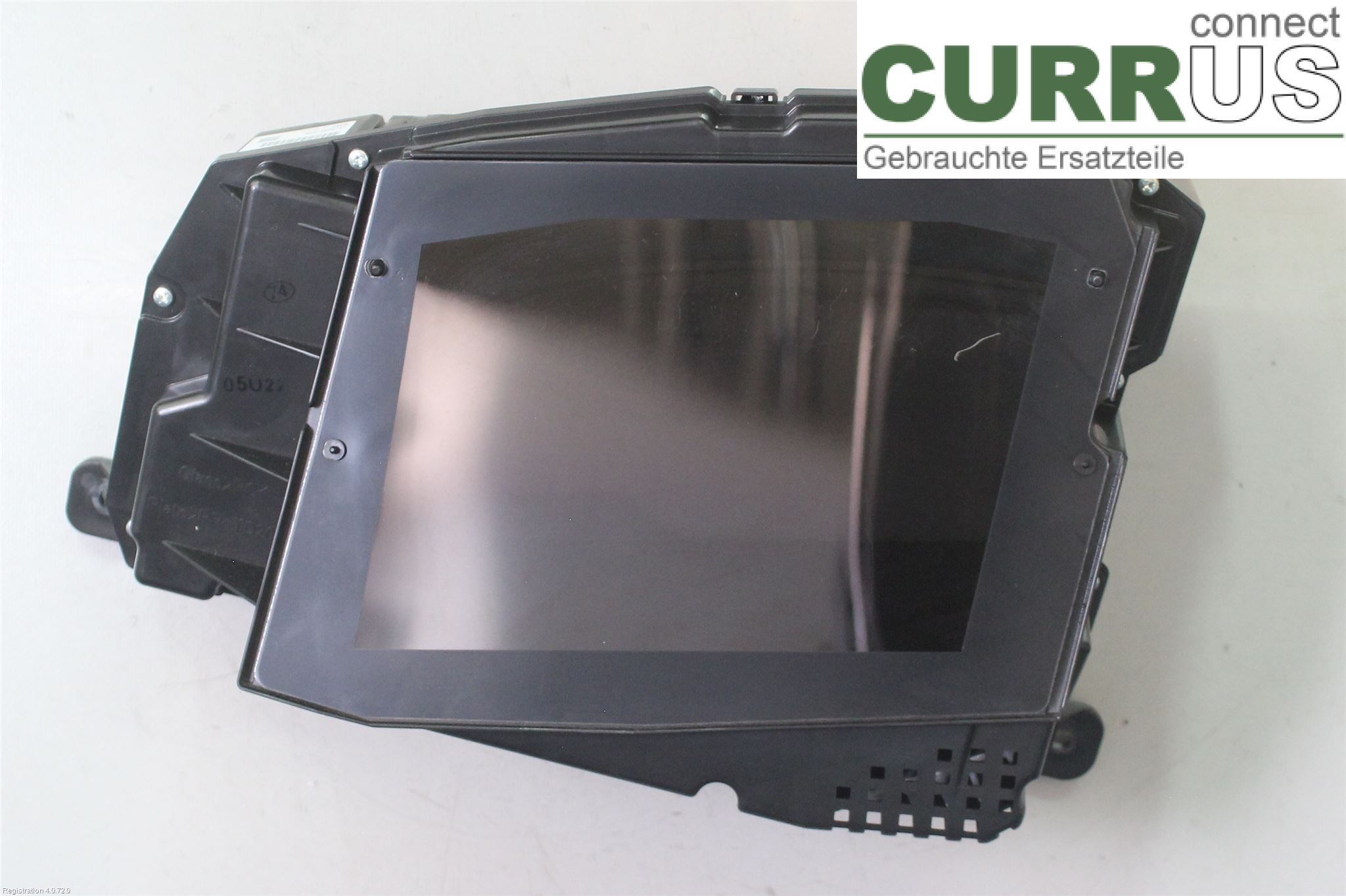 VOLVO XC60  18- Monitor 36011465 D4204T23