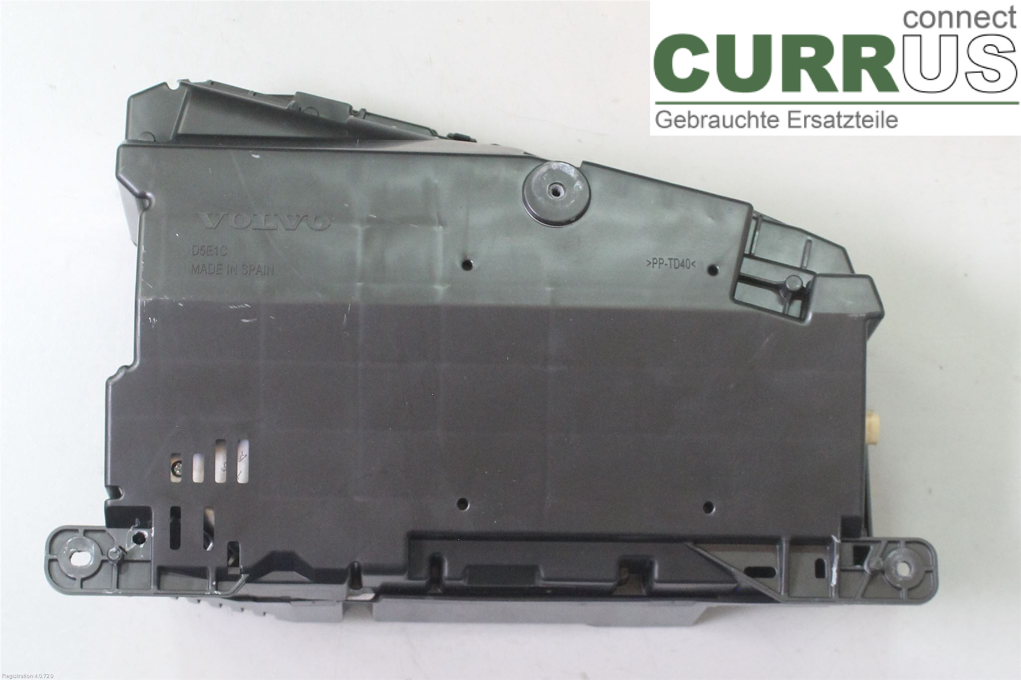 VOLVO XC60  18- Monitor 36011465 D4204T23