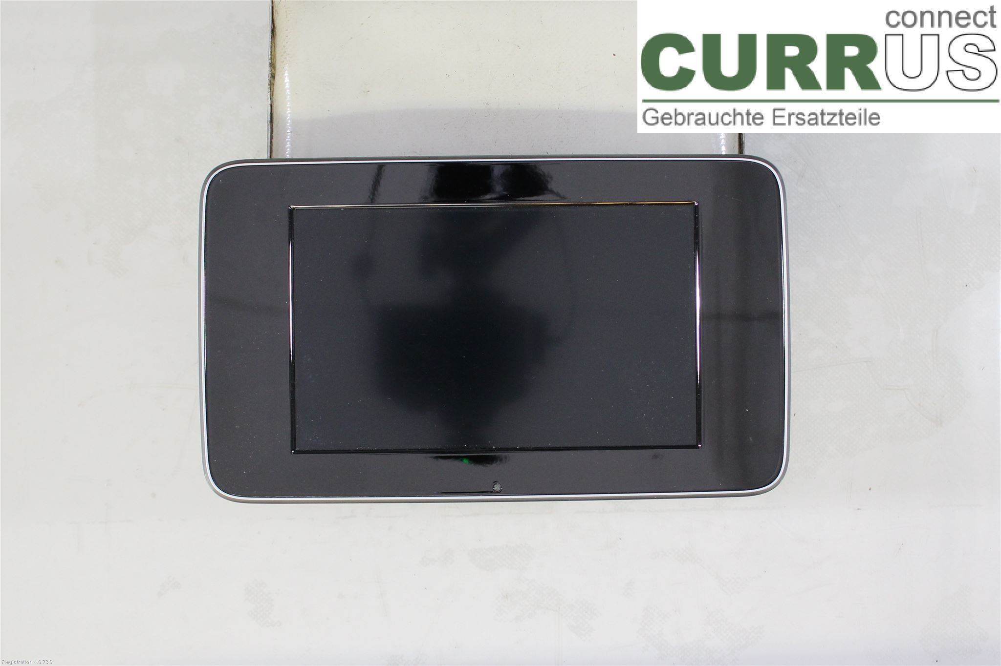 MB C-KLASS (W205)  14- Monitor A2059004113 OM651.921