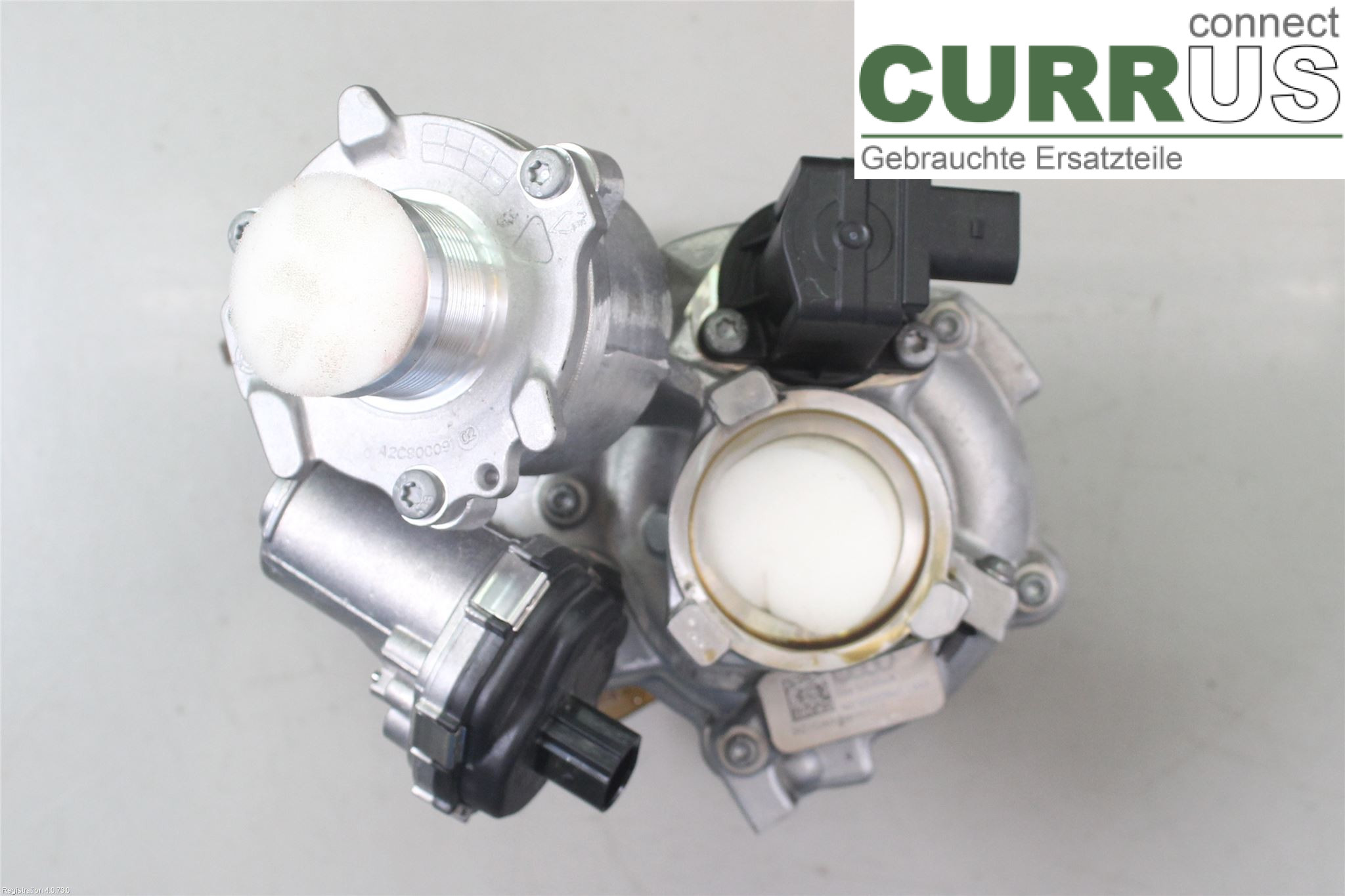 VW TIGUAN 16-24 Turboladdare 06K145654MX DKZA