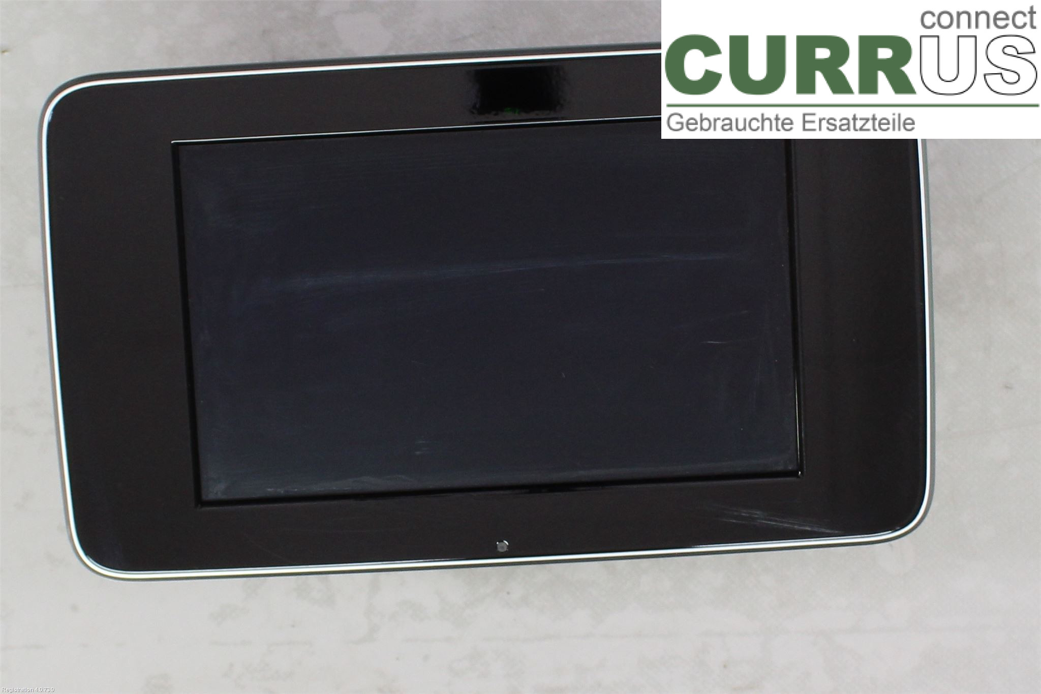 MB C-KLASS (W205)  14- Monitor A2059004113 M274.920