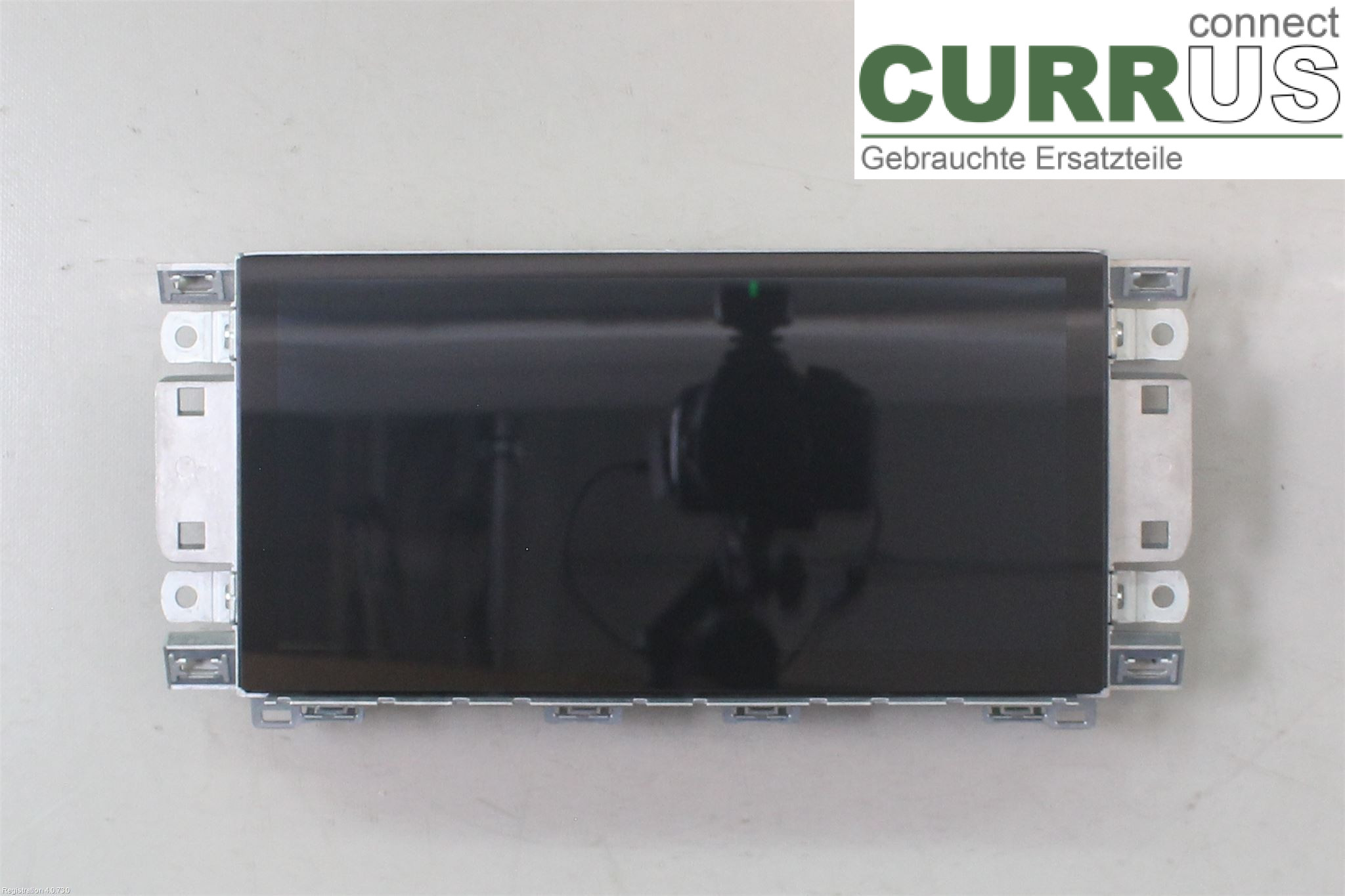 AUDI A3/S3 8Y  21- Monitor 8Y0919605 DPCA