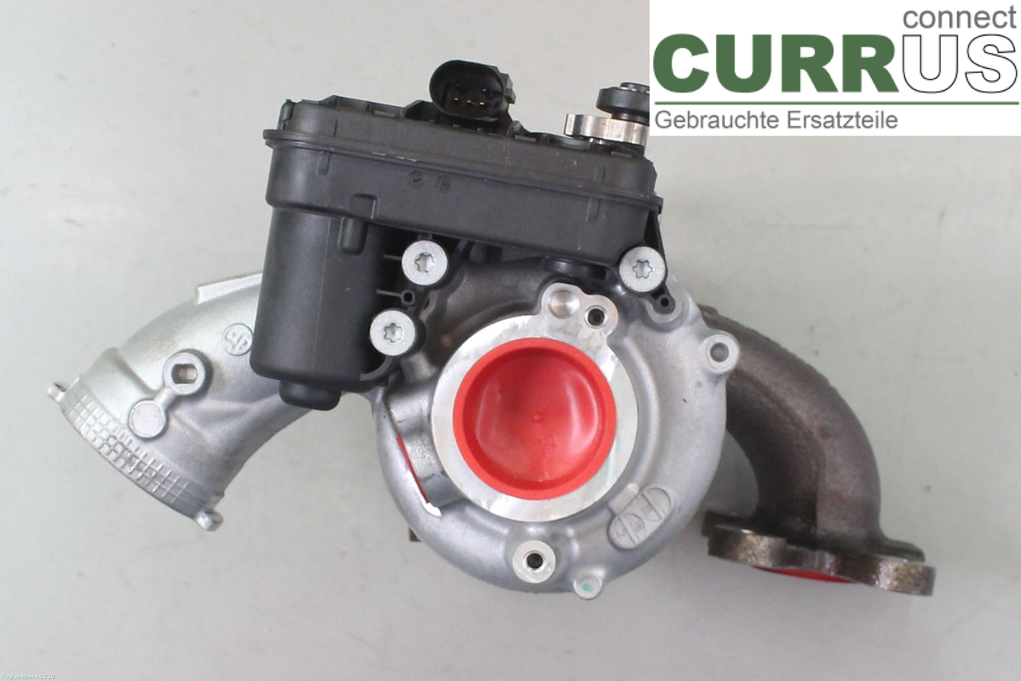 AUDI A3/S3 8Y  21- Turbocompresseur 05E145701K DPCA
