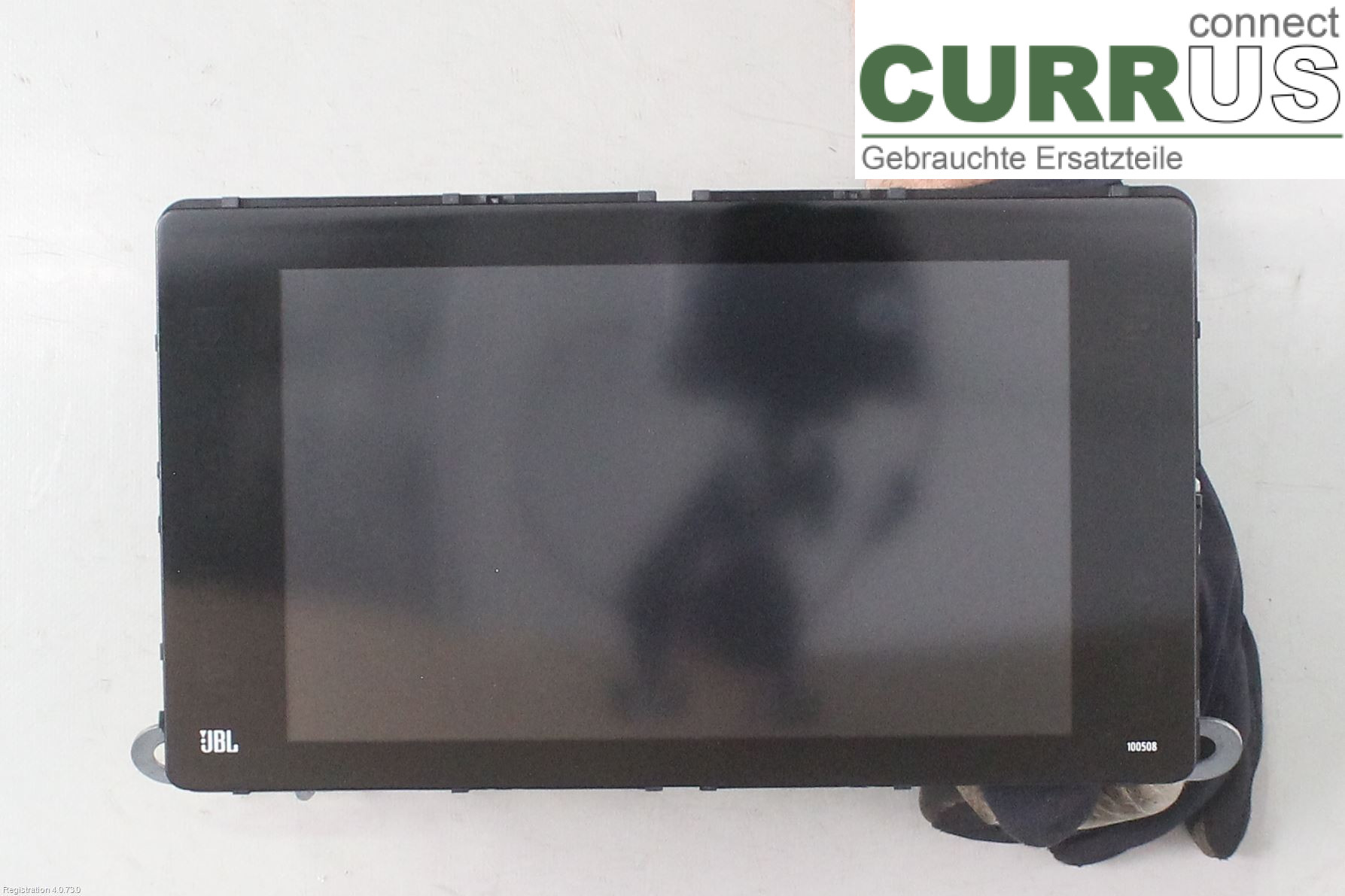 TOYOTA C-HR 16-23 Monitor 86140F4021 2ZR-FXE