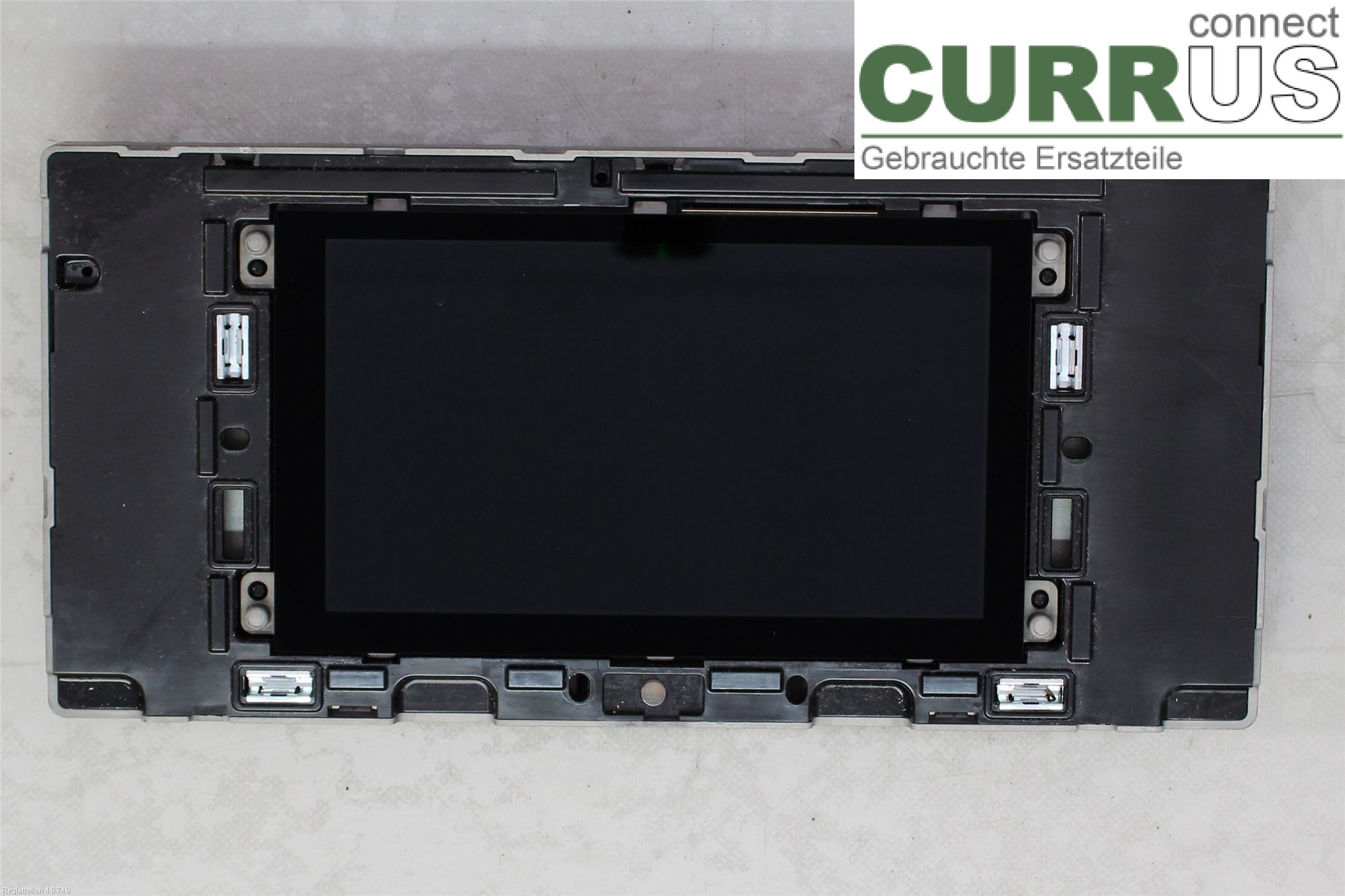 MB SPRINTER (W907/910) 19- Monitor A 907 900 51 05 OM651.958