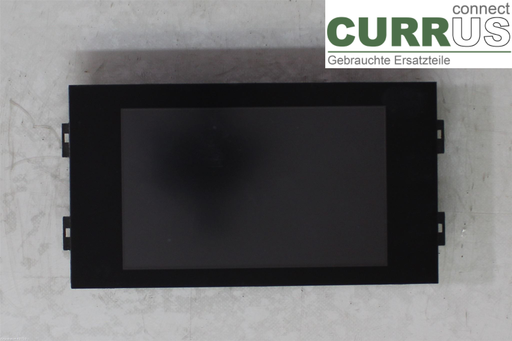 PEUGEOT 308  14-21 Monitor 98 114 862 80  HNZ