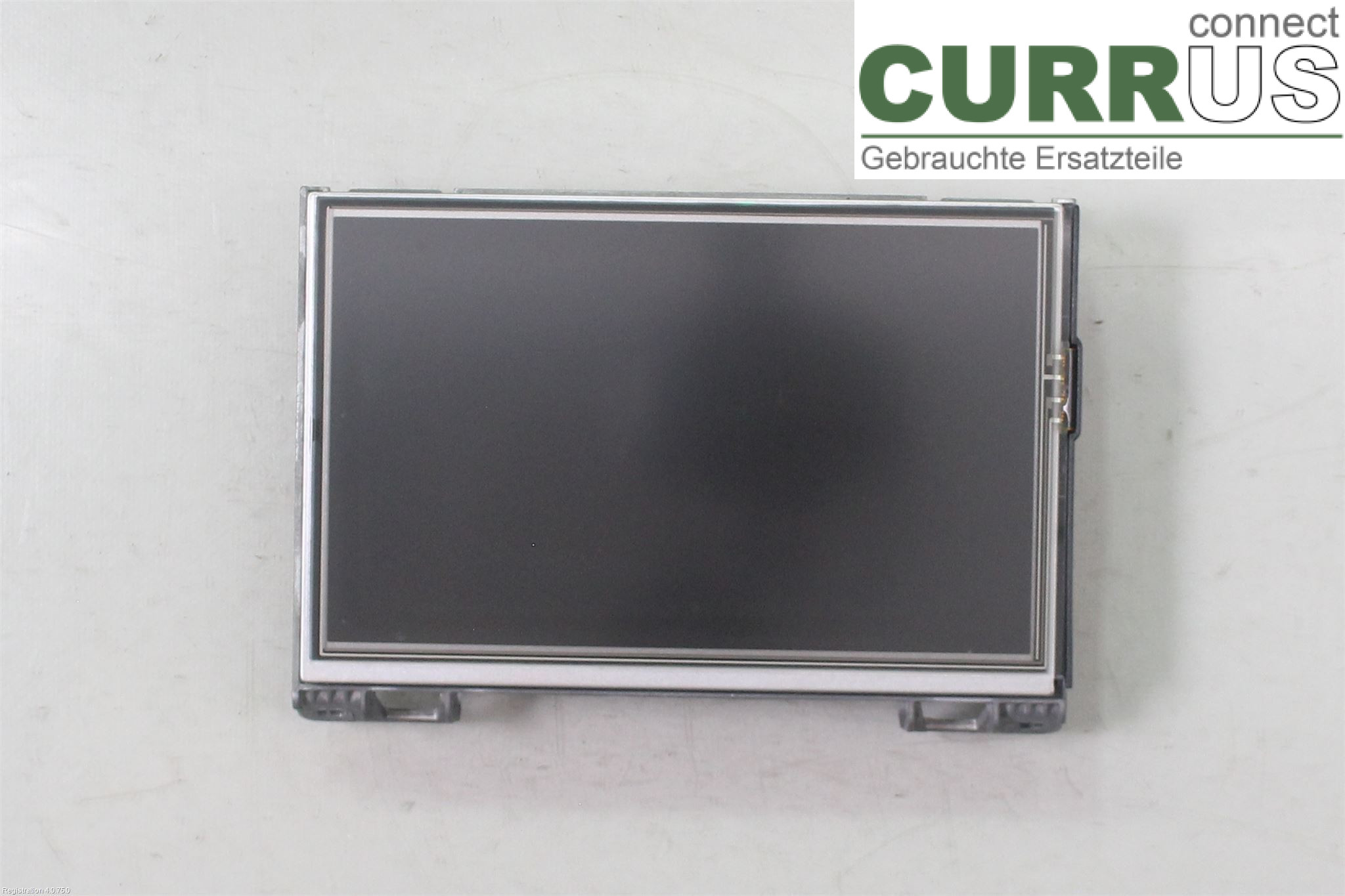 PEUGEOT 208 16-19 Monitor 98 128 628 80  HMZ