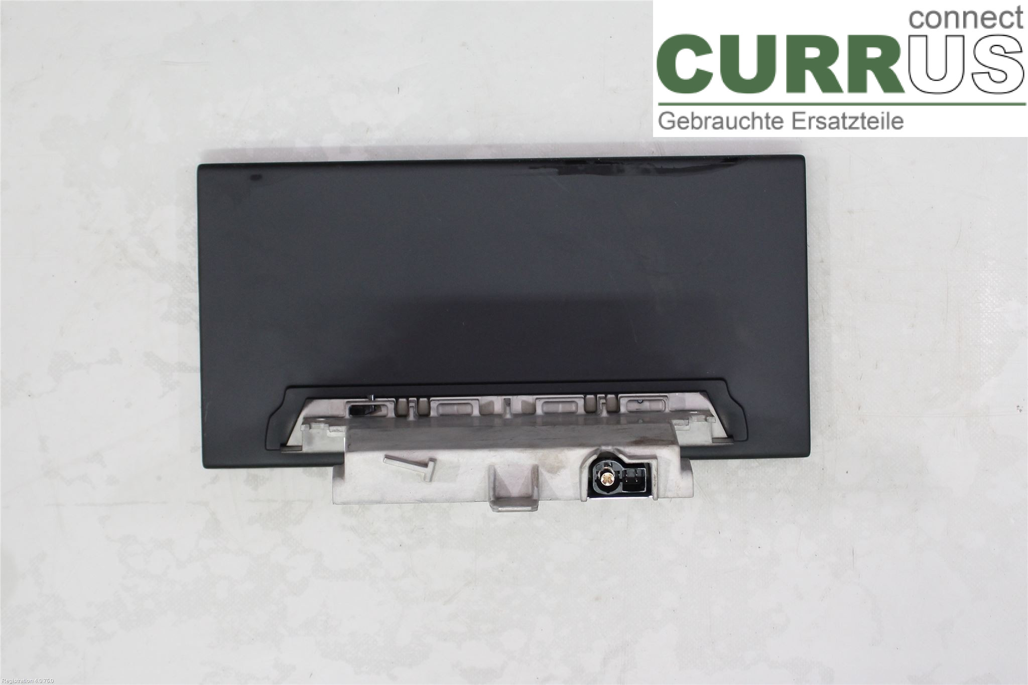 AUDI A5  17- Monitor 8W2919620 DMTA