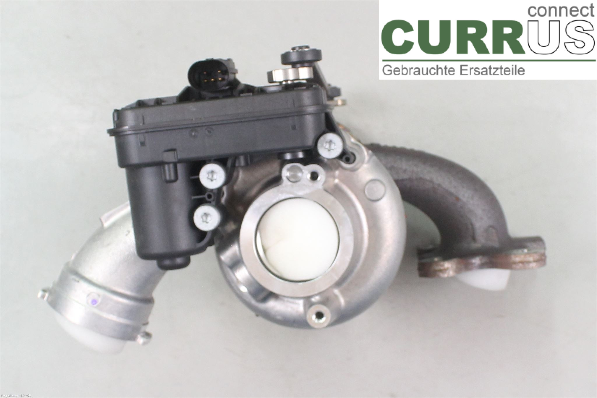 VW GOLF/E-GOLF VIII  20- Turbo charger 05E 145 701 K  DPCA
