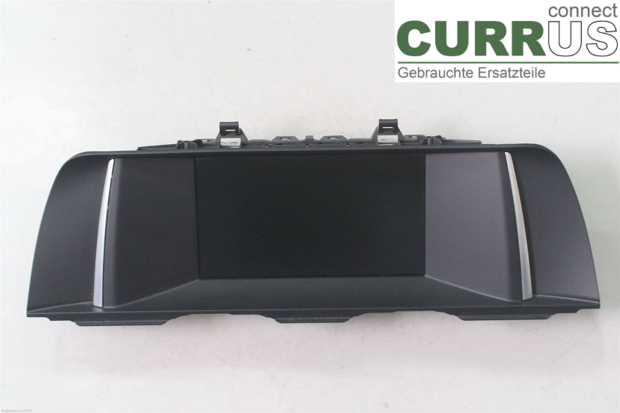 BMW F10/F11/F18  09-17 Monitor 65 50 9 289 007 B47-D20A