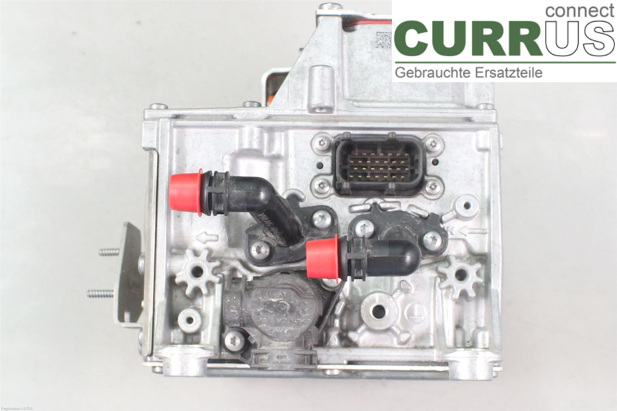 VW GOLF / E-GOLF VII   13-20 Converter / inverter - electric 5QE 907 070 L  EAZA