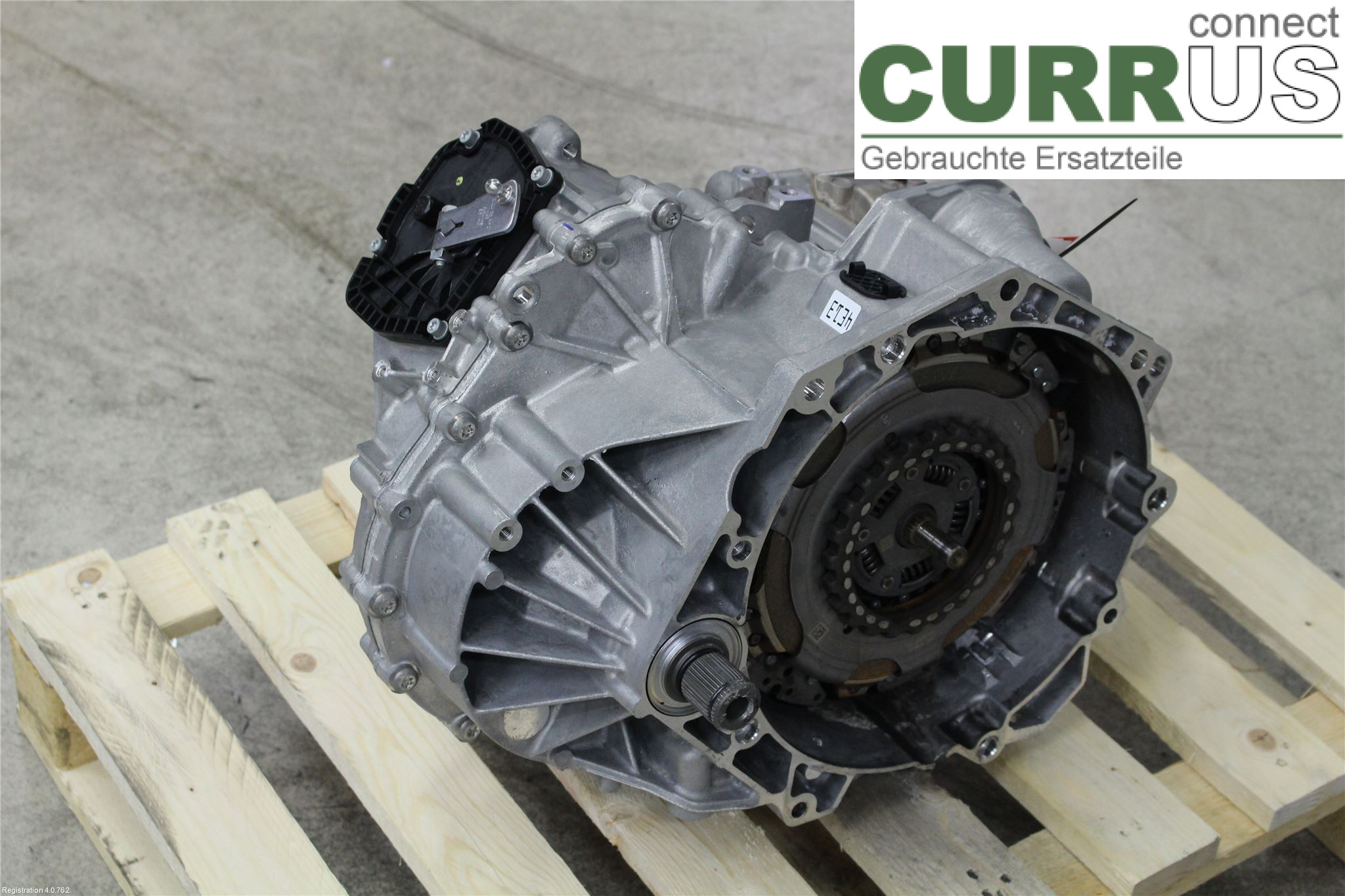 SKODA SUPERB 16-24 Gearbox (Automatic) 0CW 300 027 M  DPCA