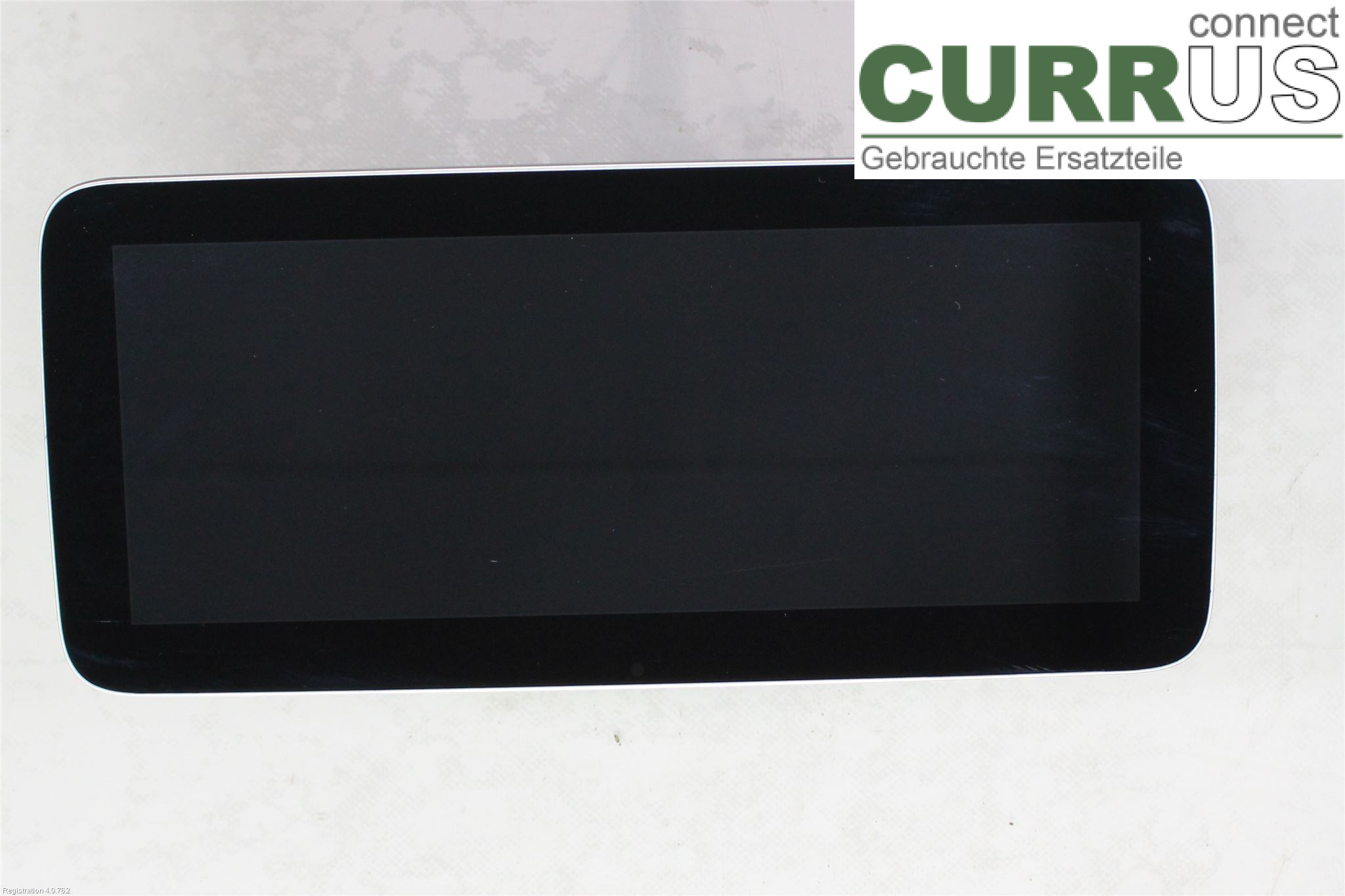 MB C-KLASS (W205)  14- Monitor A2059000441 OM654.920