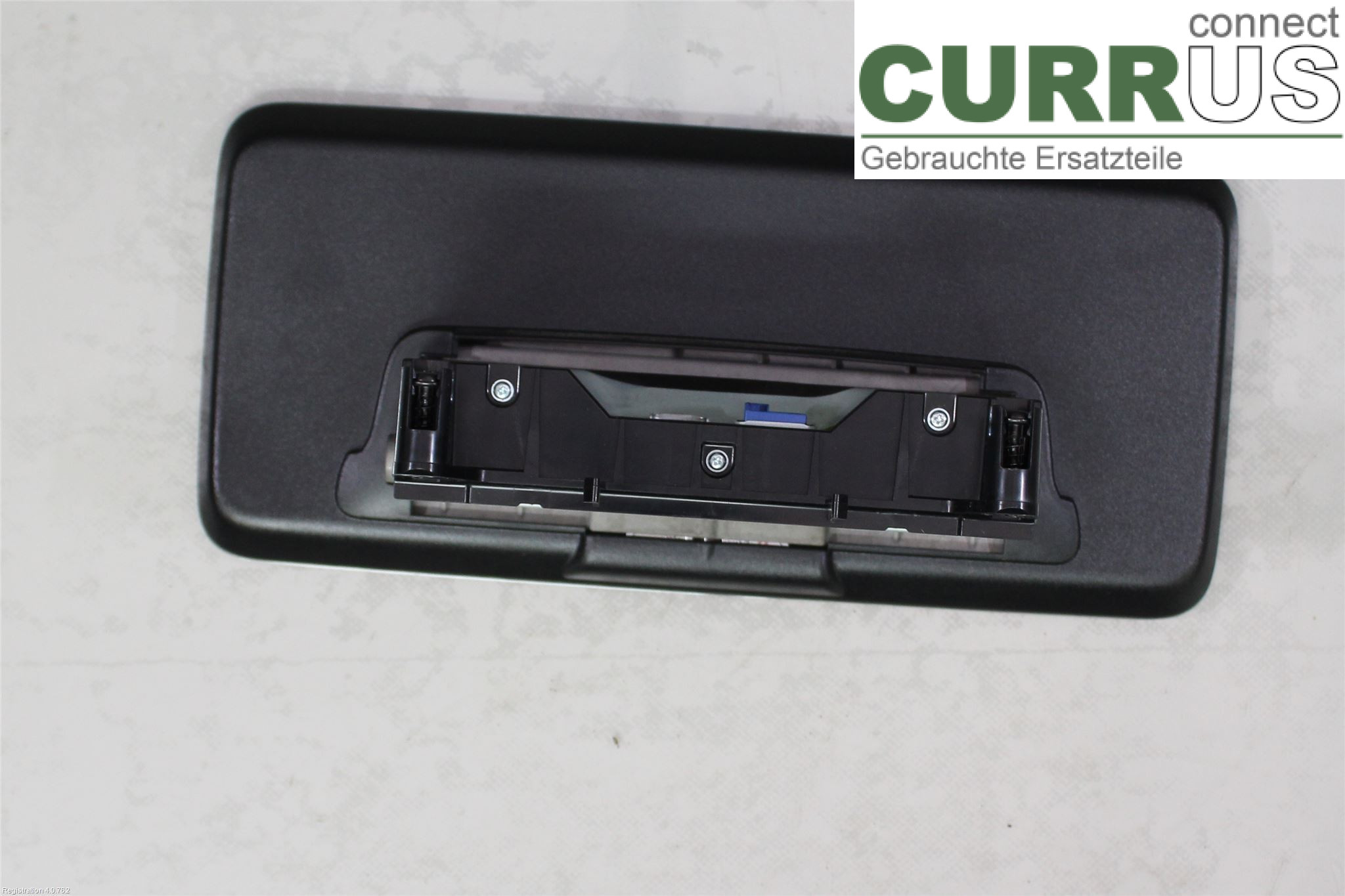 MB C-KLASS (W205)  14- Monitor A2059000441 OM654.920
