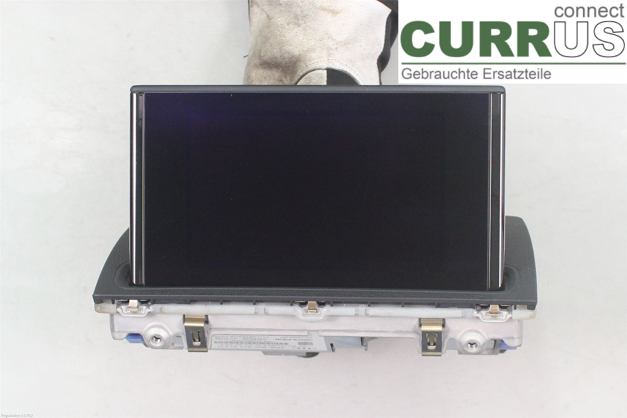 AUDI A3/S3 8V  13-20 Monitor 8V0857273H CRBC