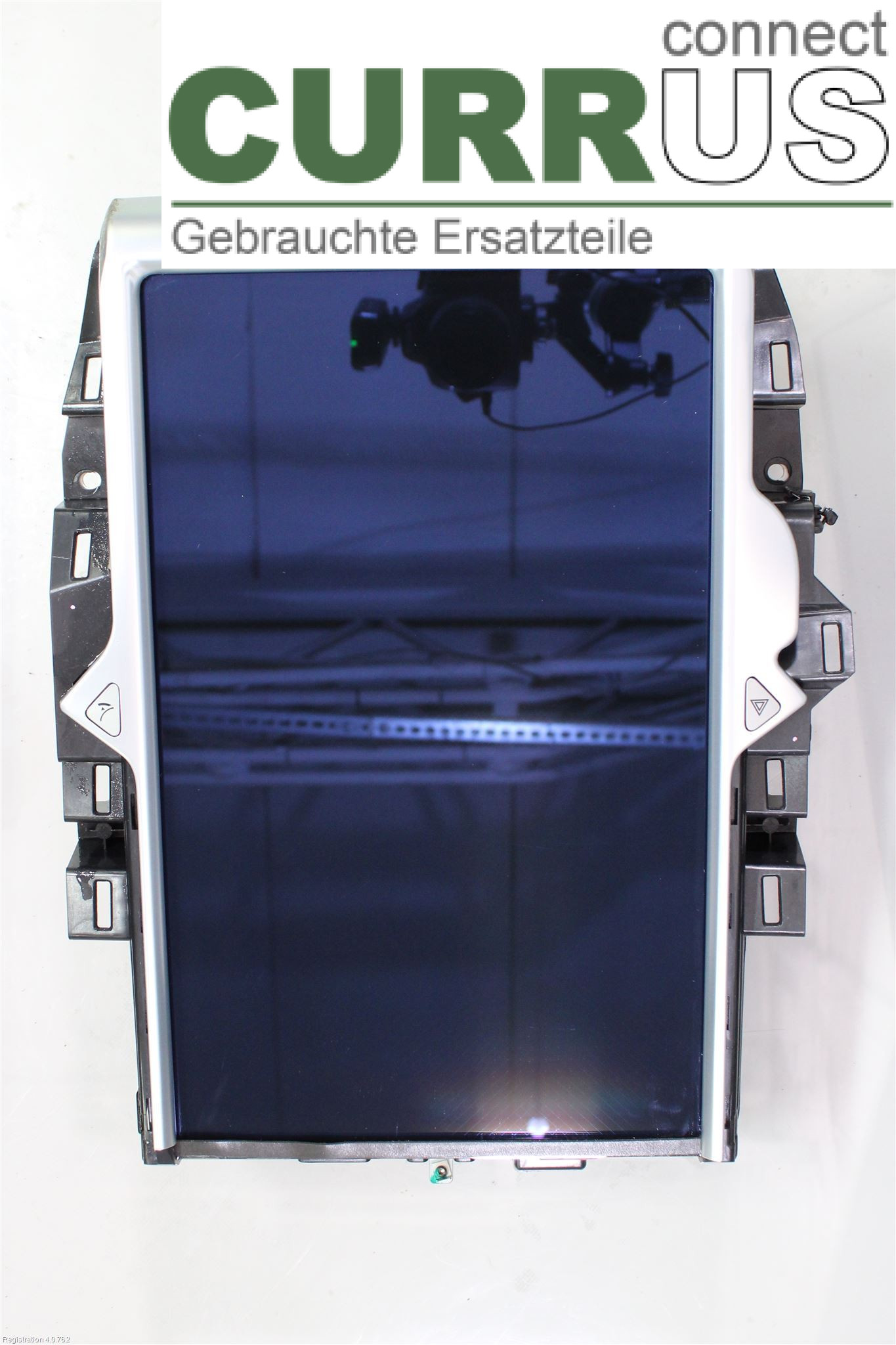 TESLA MODEL S 13- Monitor L1S