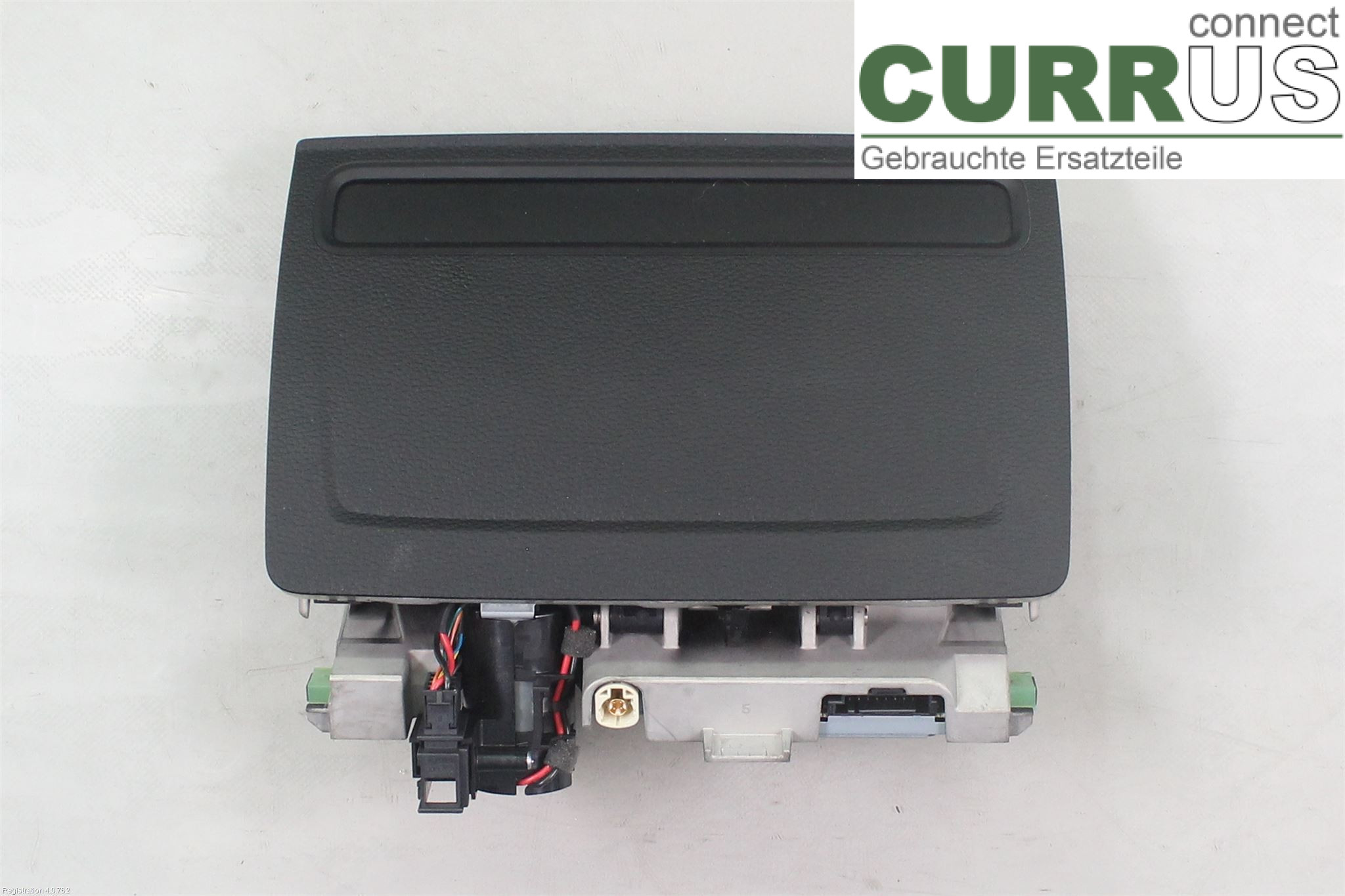 AUDI A3/S3 8V  13-20 Monitor 8V0 857 273 M  CRKB