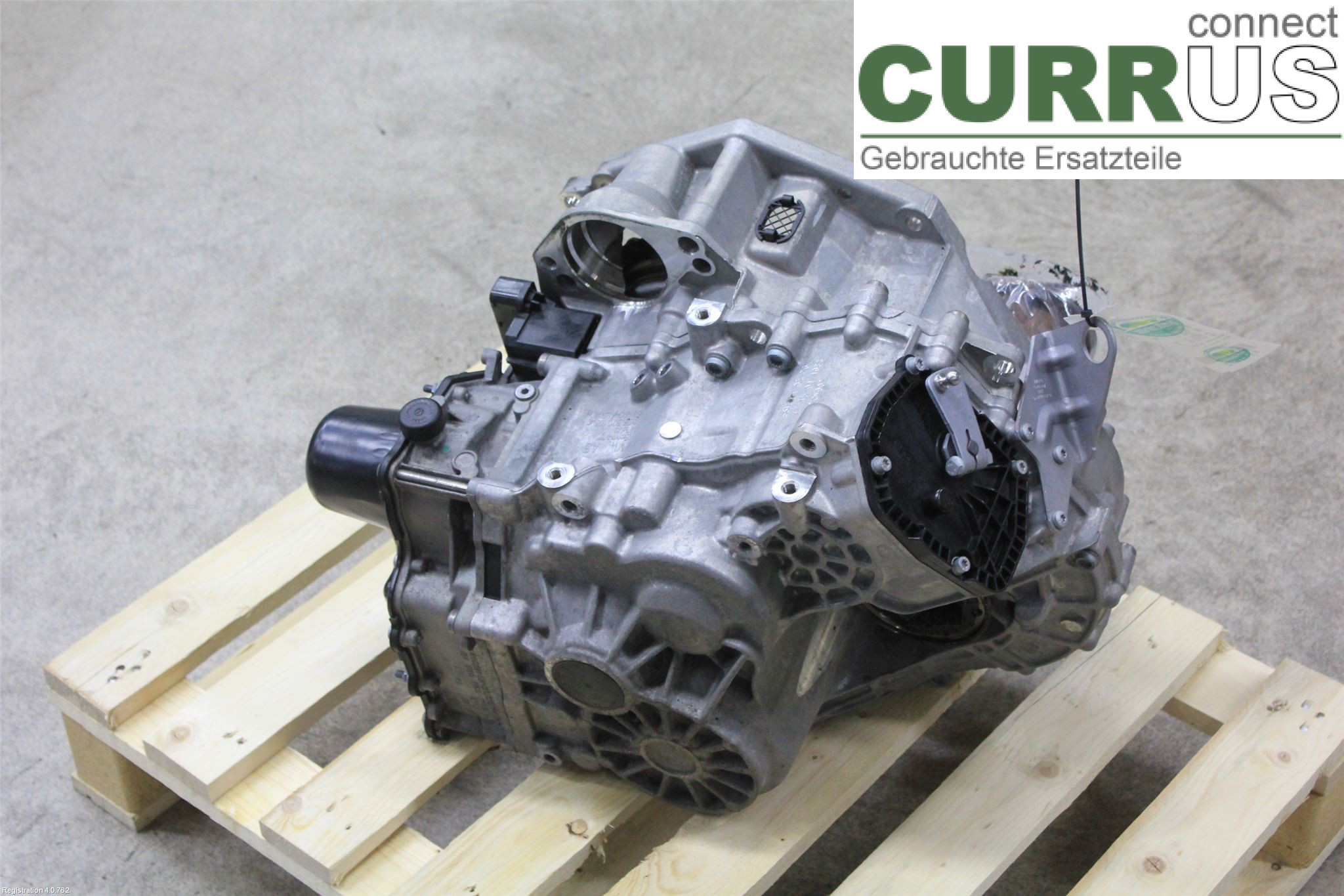 AUDI A3/S3 8V  13-20 Gearbox (Automatic) 0CW 300 042 FX 01G DDYA