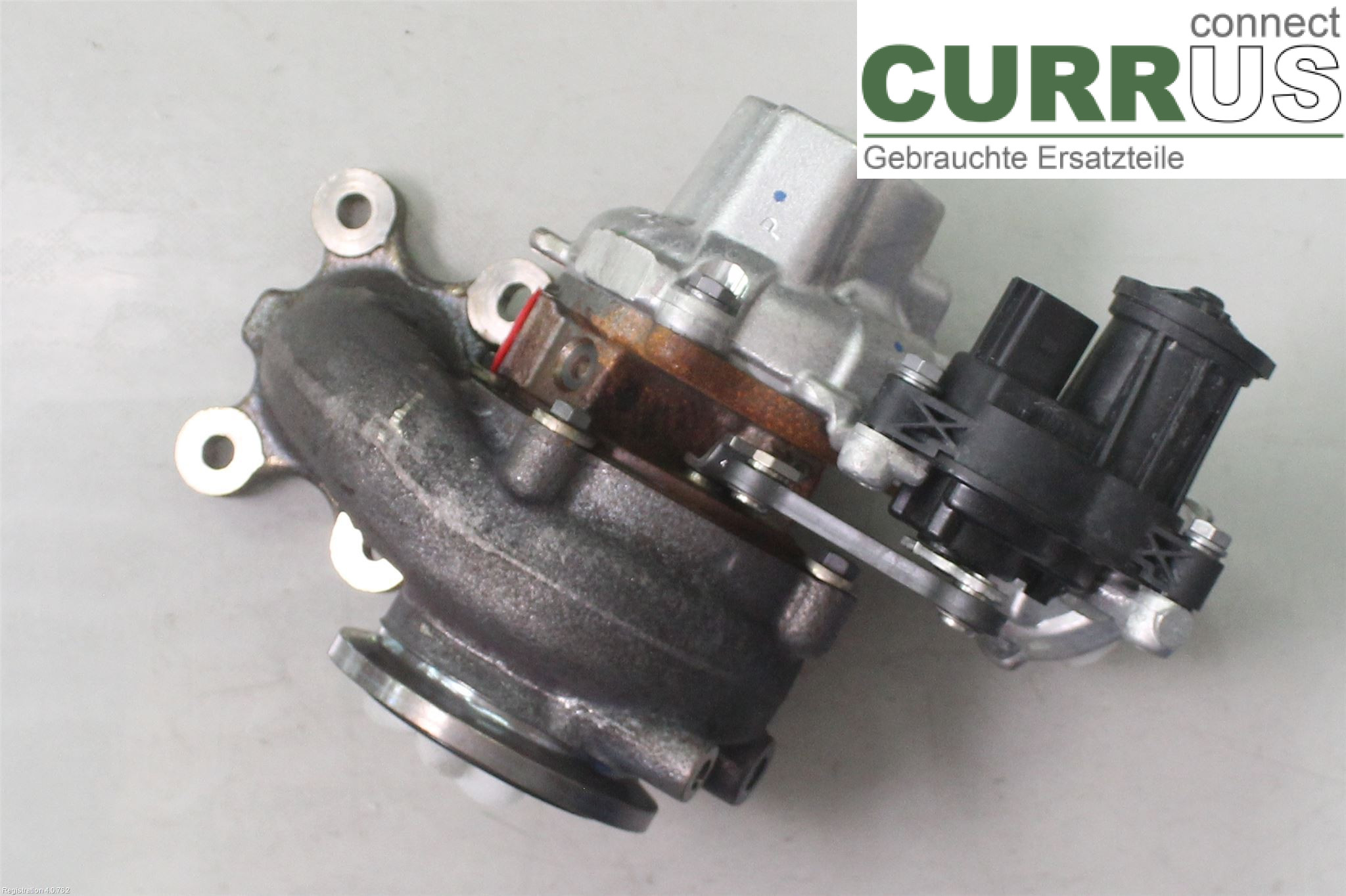 VW GOLF/E-GOLF VIII  20- Turbo charger 05C 145 701 B  DLAA