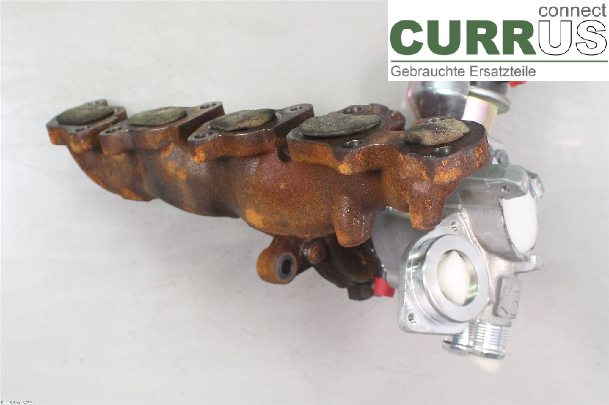 SKODA OCTAVIA  13-20 Turbolader 04L 253 020 MX DFFA