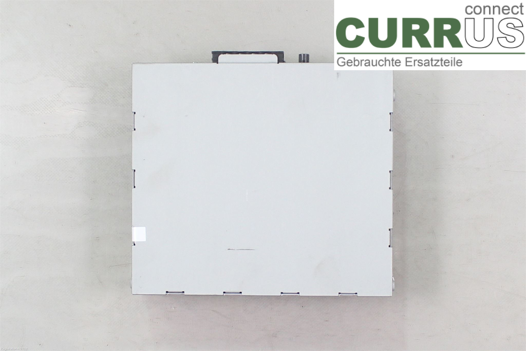 AUDI A6/S6 4G   11-18 Radio CD / Multimedia panel 4G0035061L CRDB
