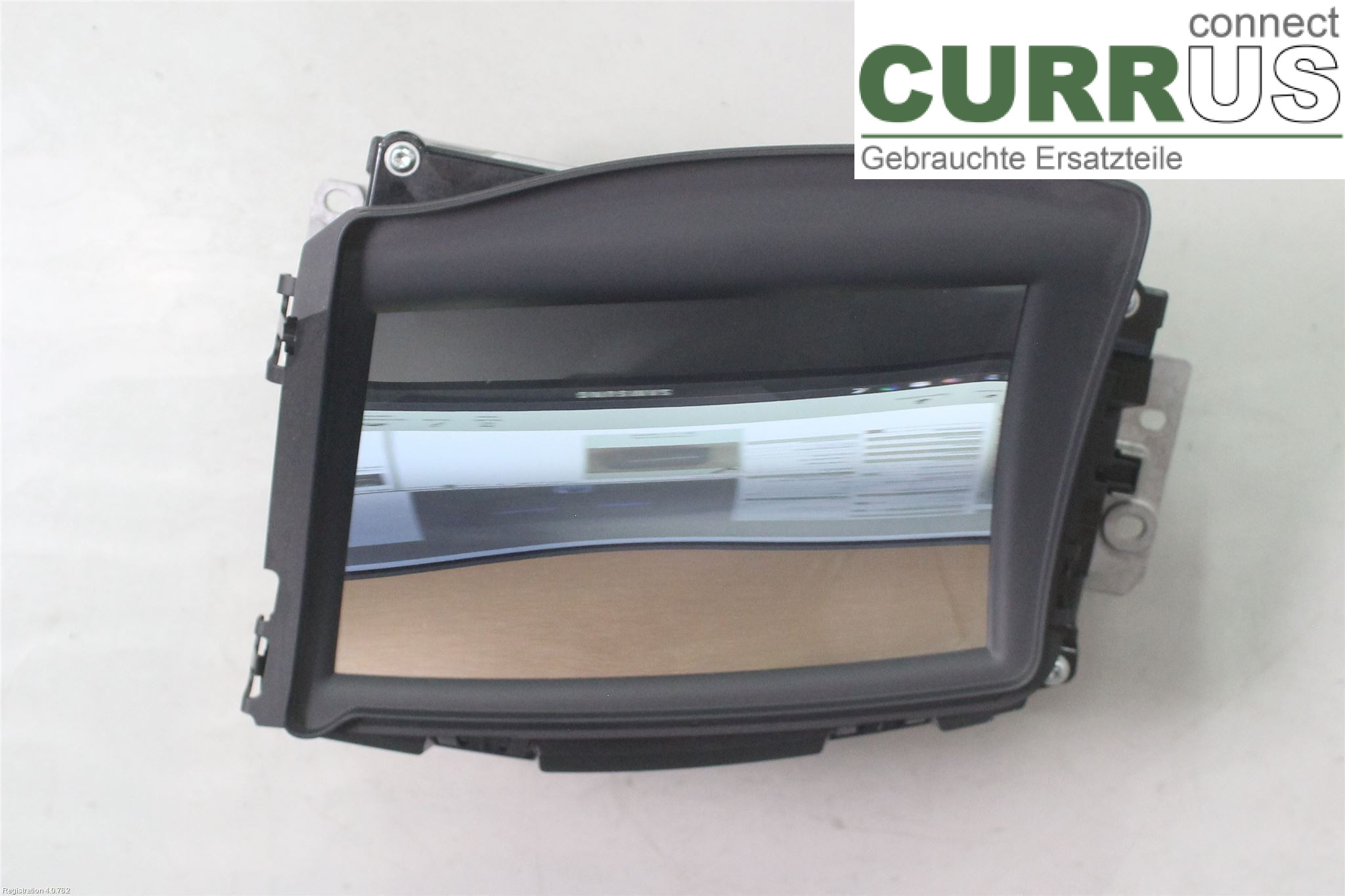 AUDI A6/S6 4G   11-18 Monitor 4G0919604K CRDB