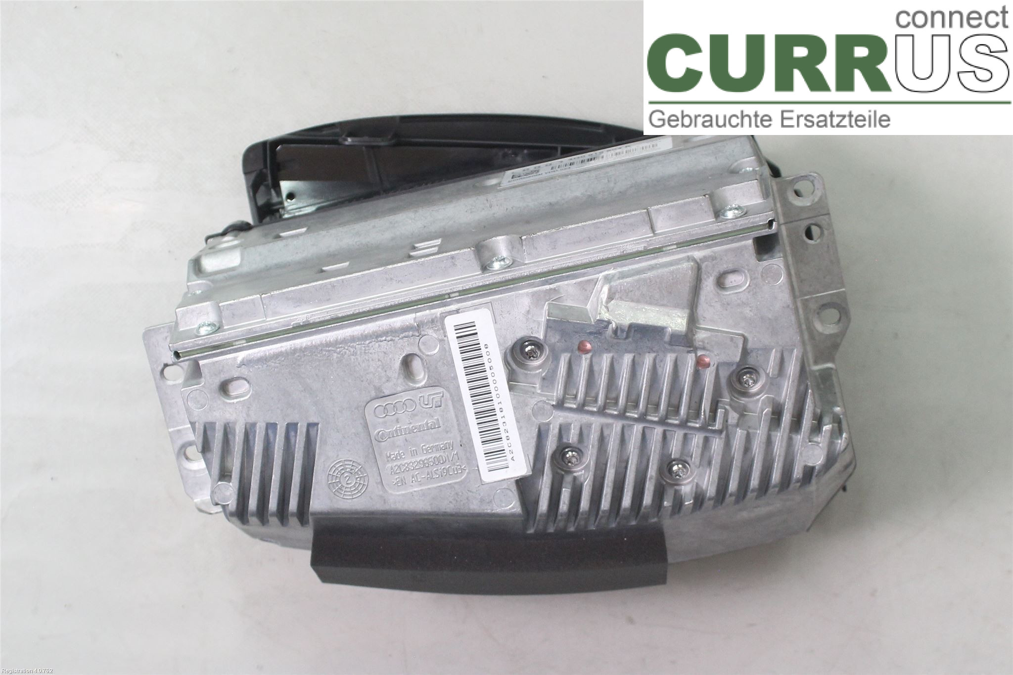 AUDI A6/S6 4G   11-18 Monitor 4G0919604K CRDB