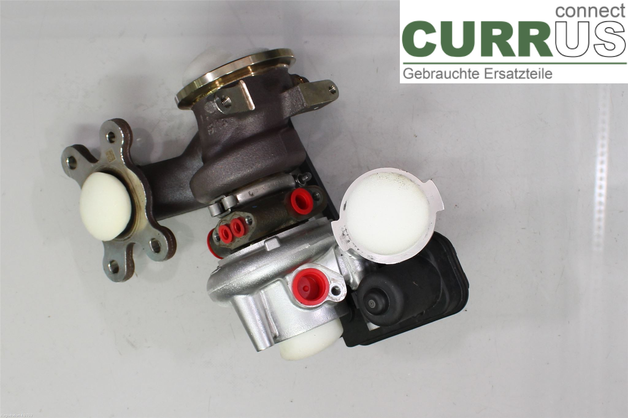 VW PASSAT  15-19 Turbo charger 05E 145 701 K  DPCA