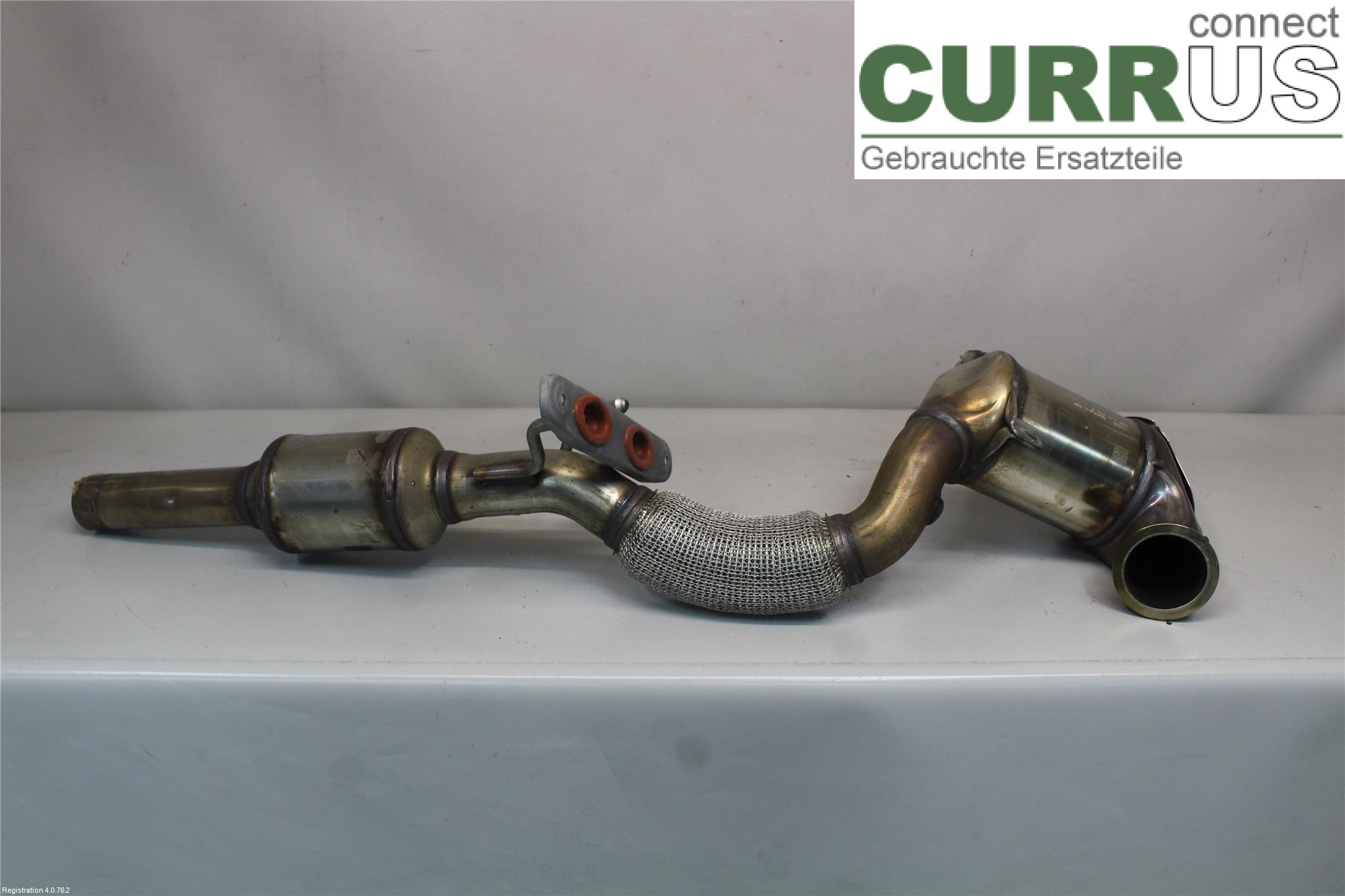 VW PASSAT  15-19 Catalyst 5WA 254 500 HX DPCA