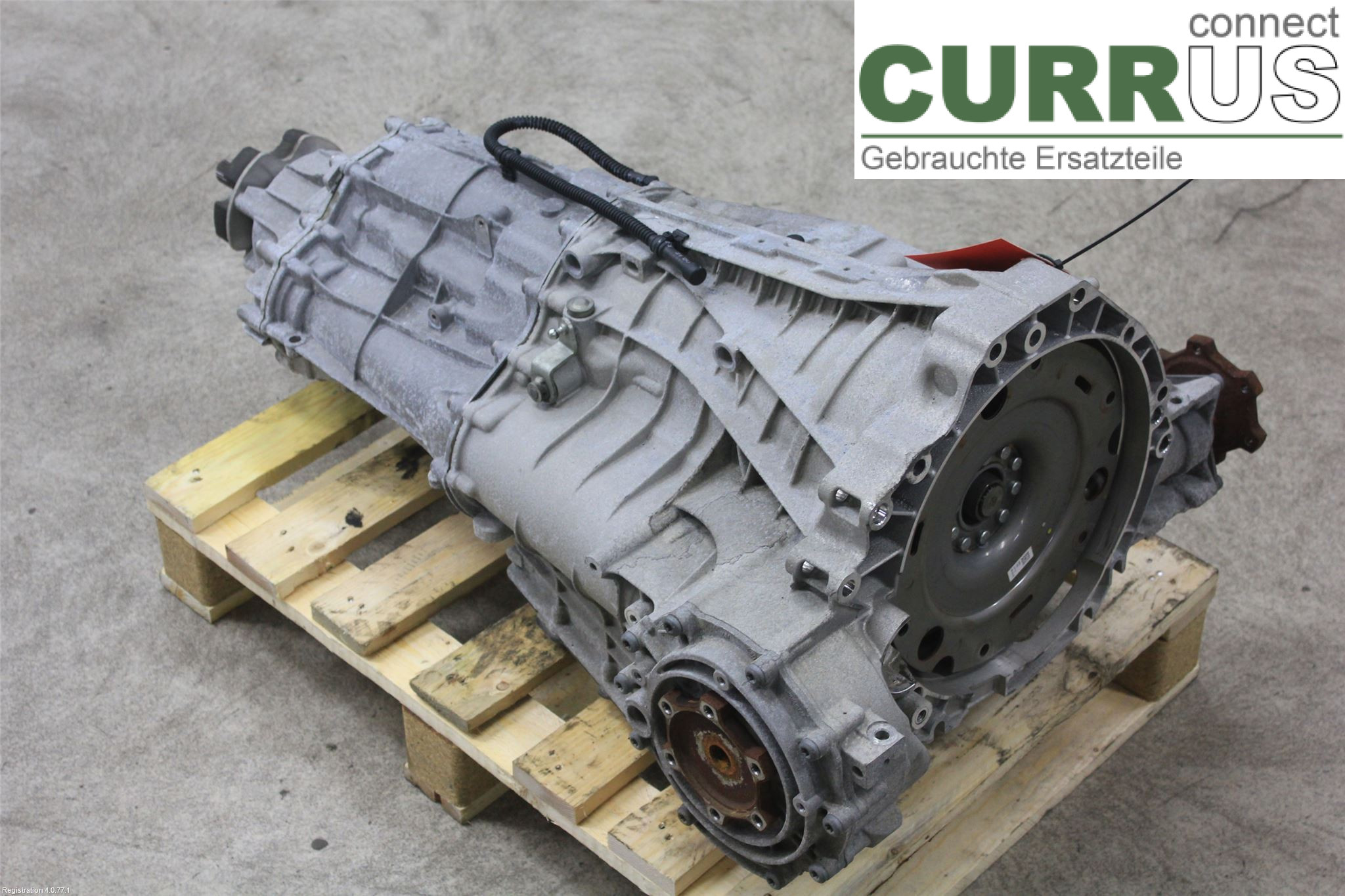 AUDI A7/S7 4G  11-17 Boîte automatique 0B5 300 060 E  001 CZVA