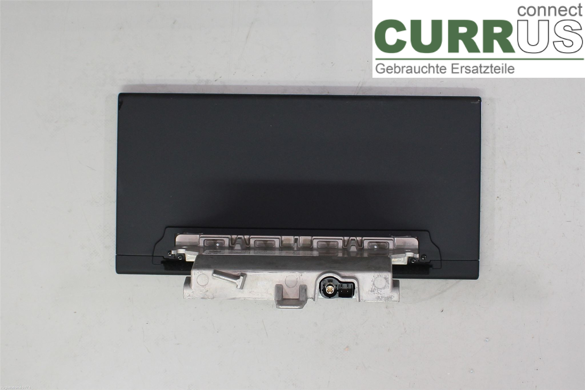AUDI A4/S4 B9 20- Monitor 8W1 919 620 A DTPA
