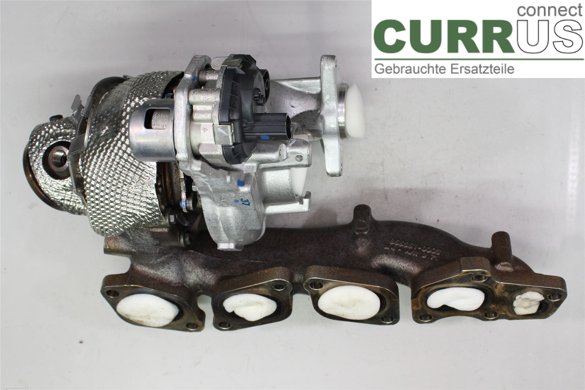 AUDI A4/S4 B9 20- Turbo charger 05L 253 019 K DTPA