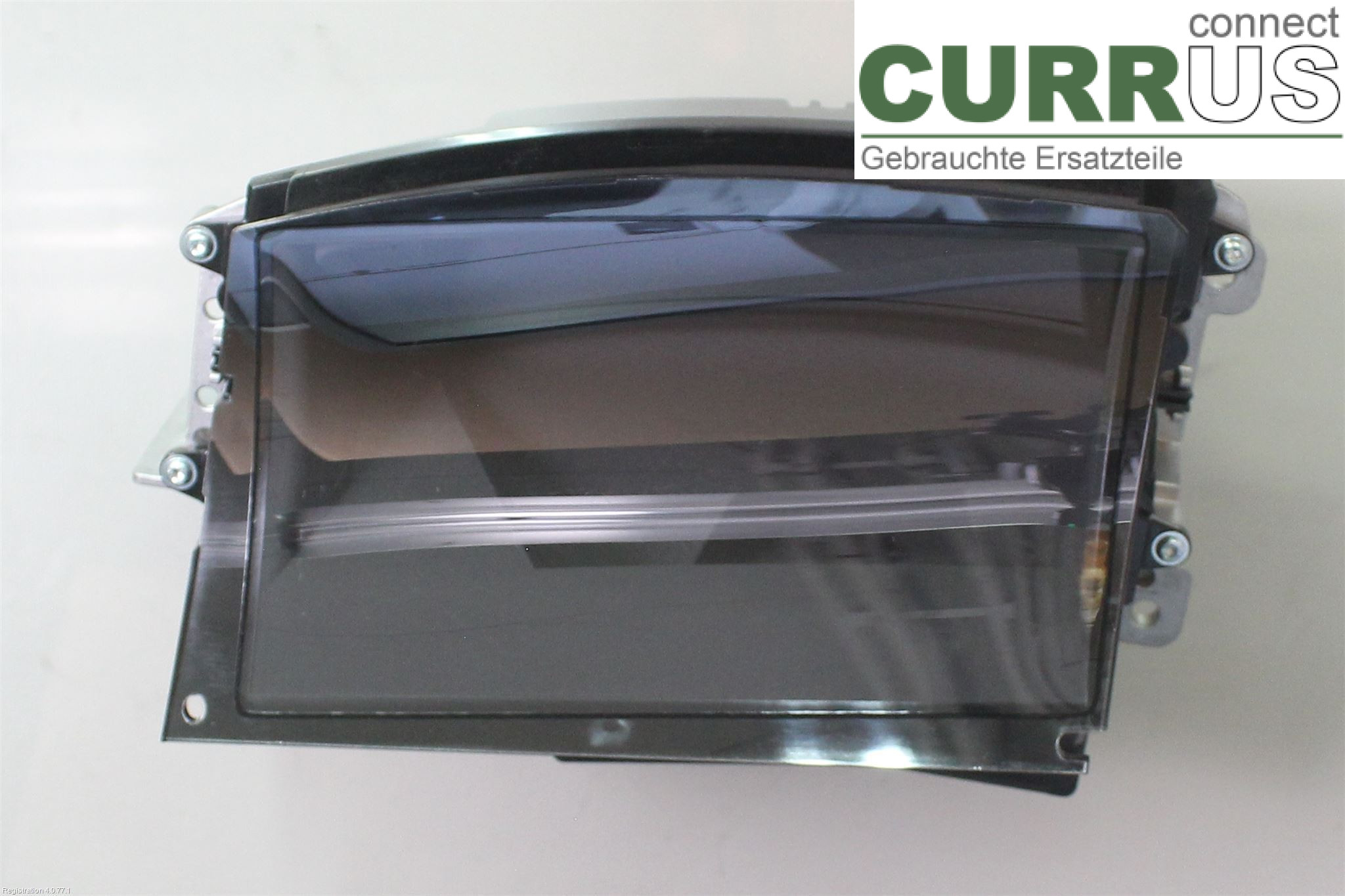 MB EQC (N293) 19- Monitor A2539001004 E780.998