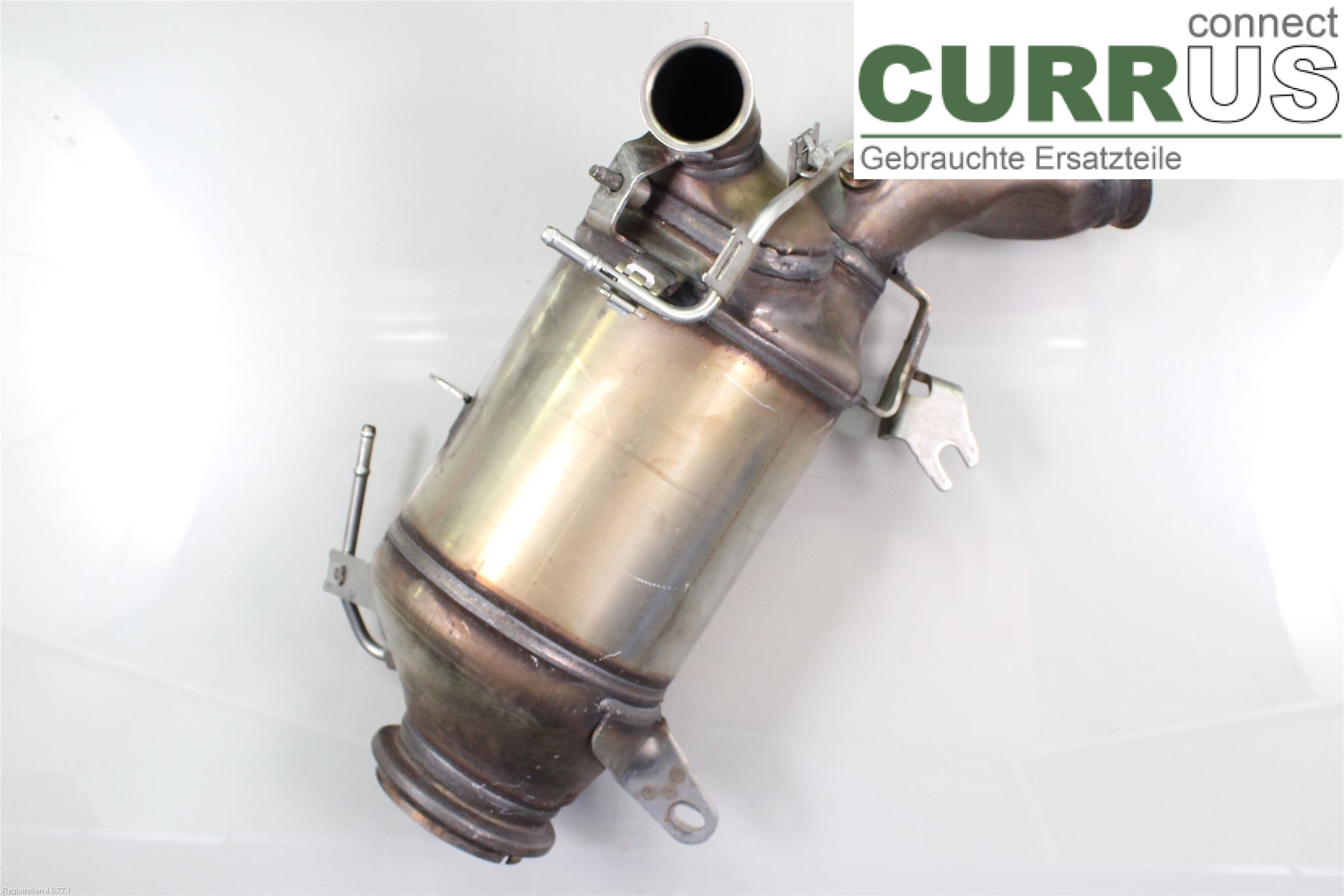 AUDI A6 F2/C8  19- Partikelfilter 05L131765QX DFBA