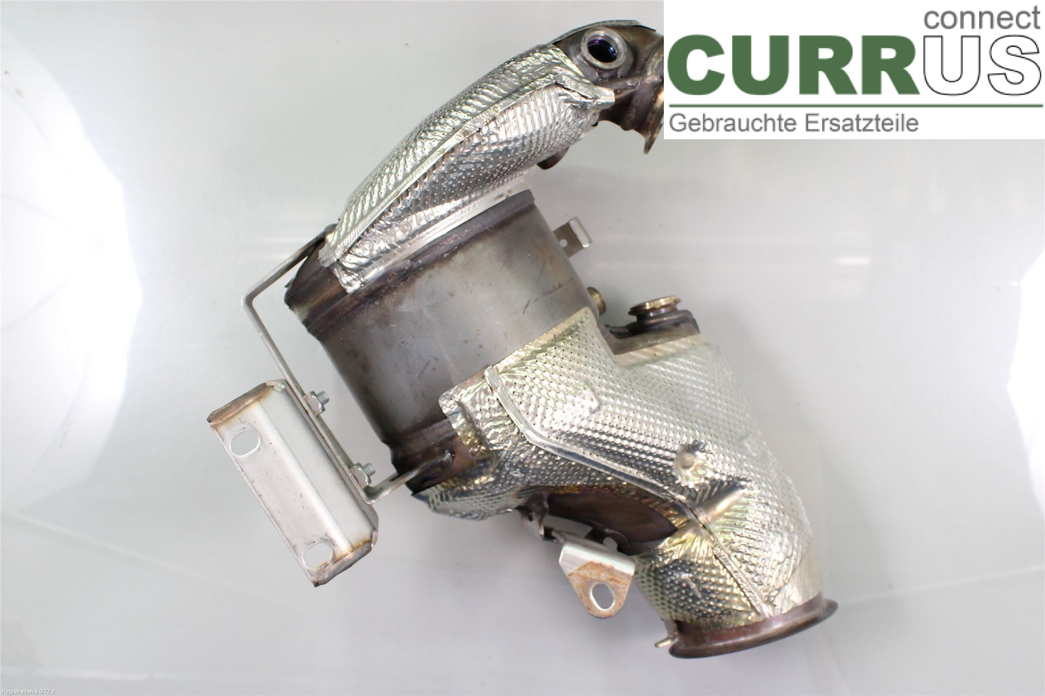 AUDI A6 F2/C8  19- Katalysator 05L 131 695 AX DFBA