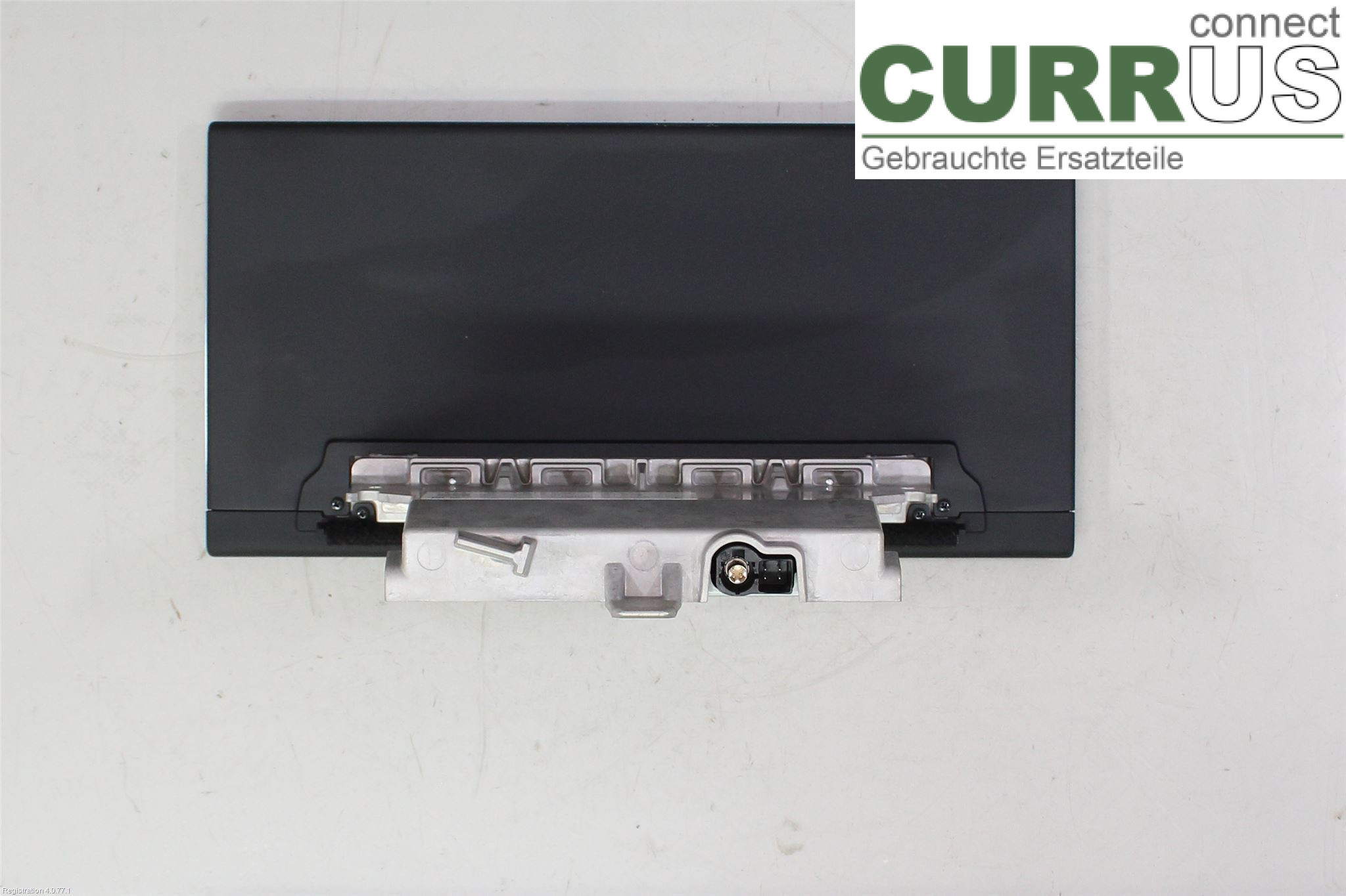 AUDI A4/S4 B9 20- Monitor 8W1 919 620 DETA