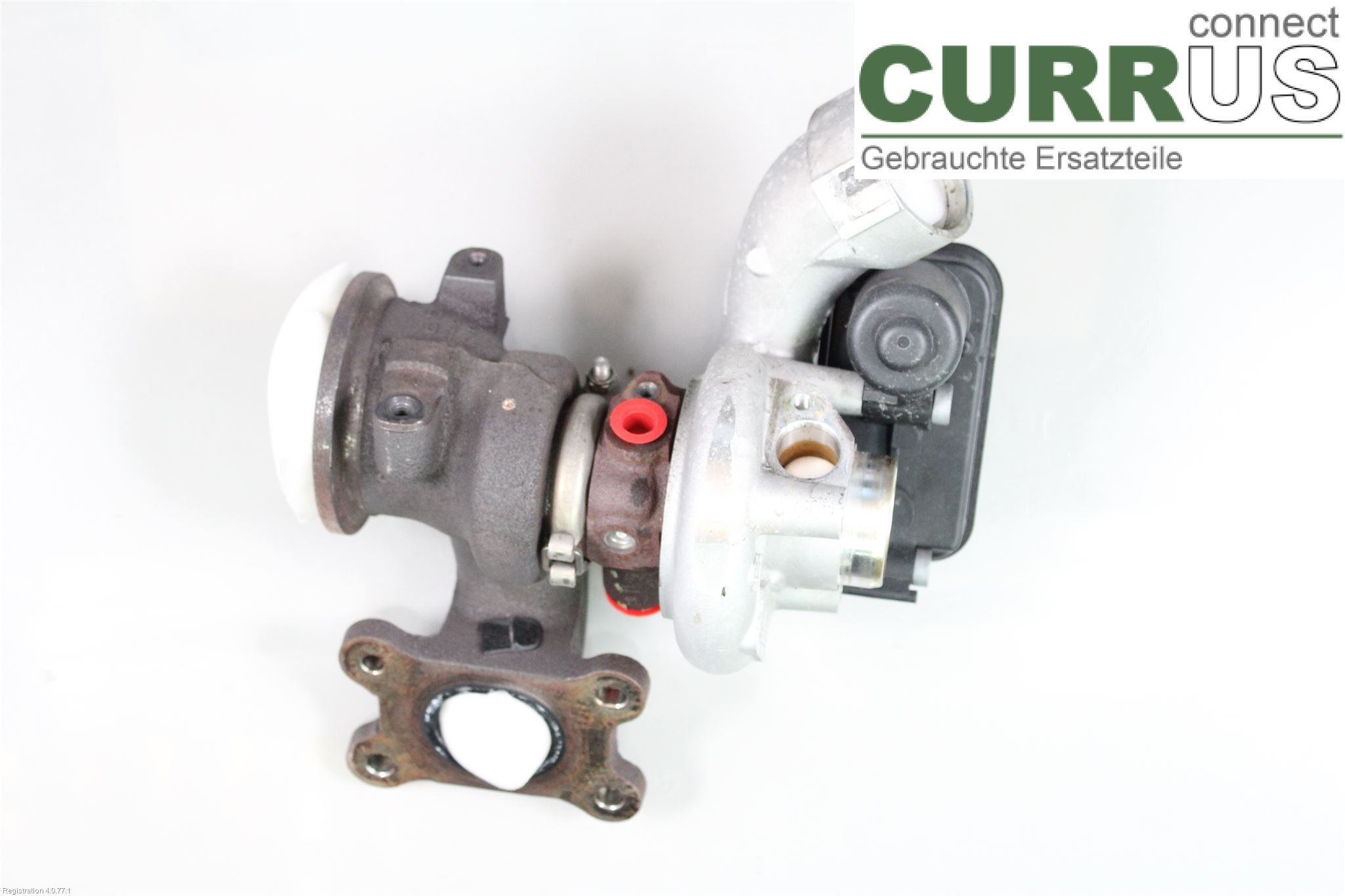 VW PASSAT  15-19 Turbo charger 04E 145 722 GX CZEA