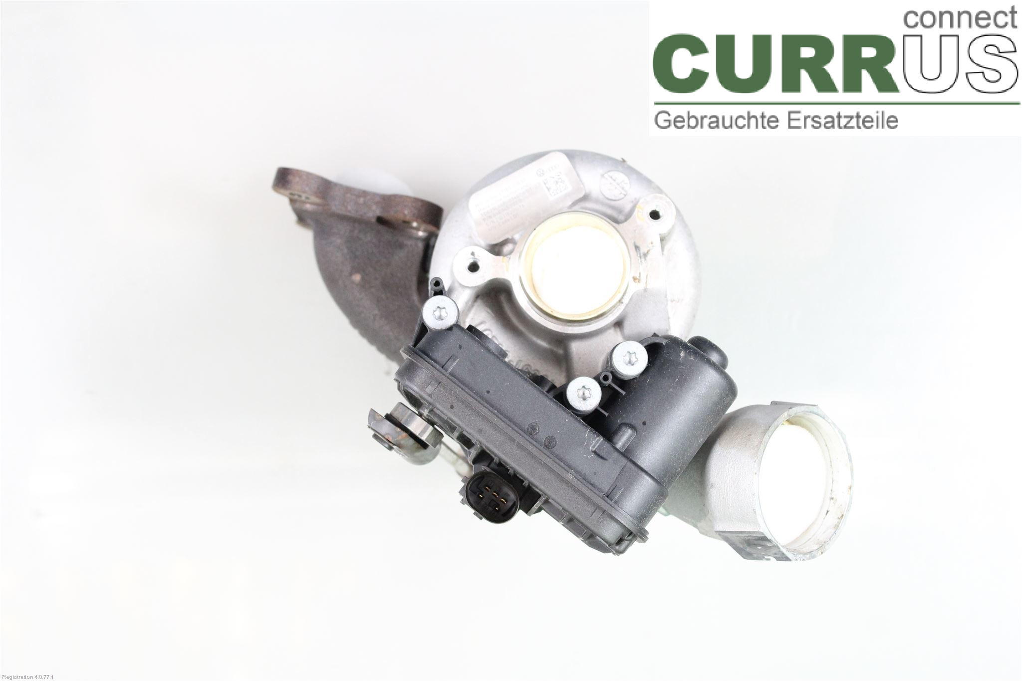 VW PASSAT  15-19 Turbo charger 04E 145 722 GX CZEA