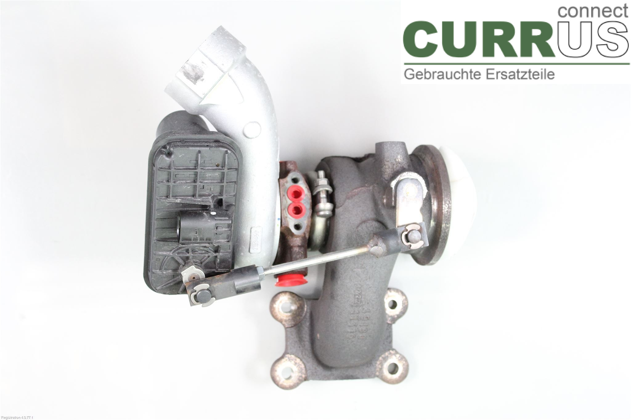VW PASSAT  15-19 Turbo charger 04E 145 722 GX CZEA