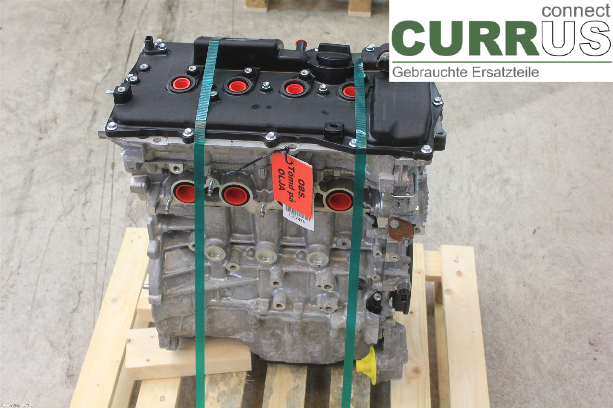 TOYOTA C-HR 16-23 Silnik 19000-37790 2ZR-FXE