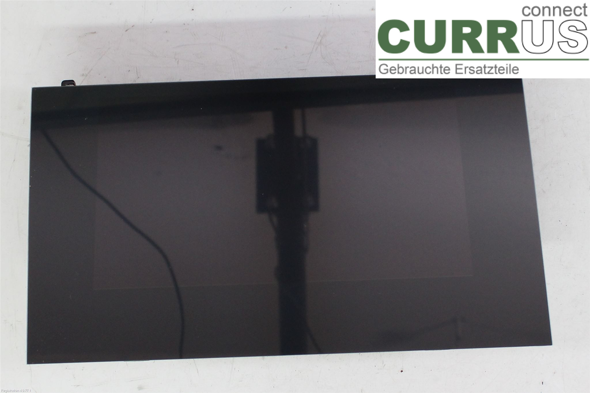AUDI A6 F2/C8  19- Monitor 4K1 919 603 H  DFBA