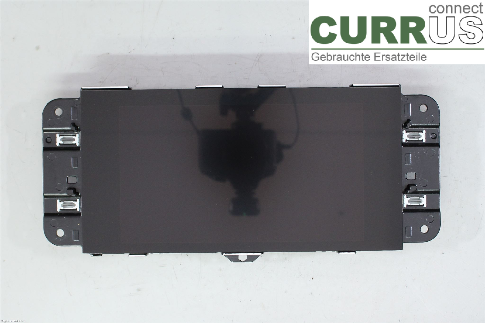 AUDI A6 F2/C8  19- Monitor 4K1 919 604 H  DFBA