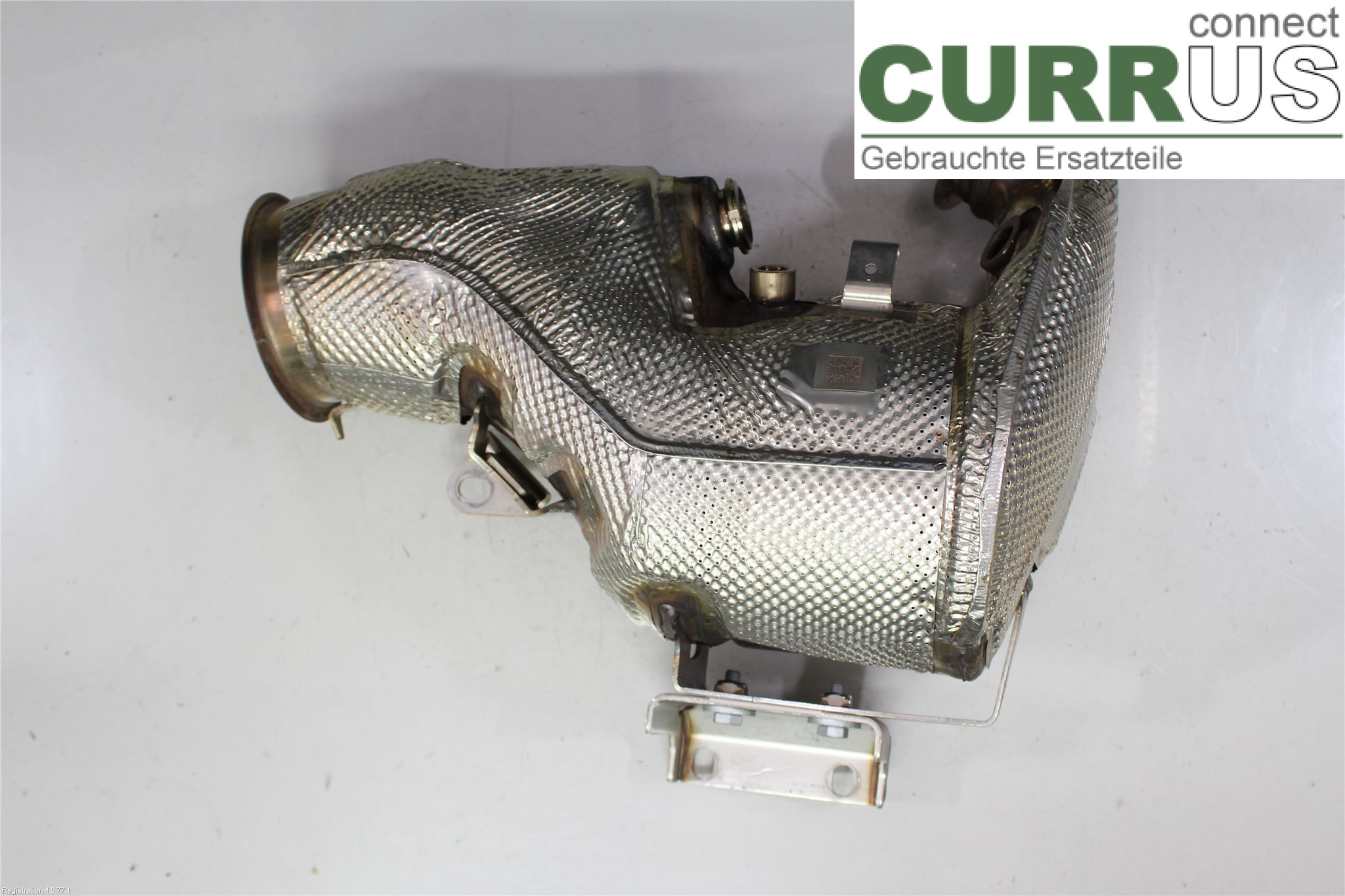 AUDI A6 F2/C8  19- Katalysator 05L 131 695 AX DFBA
