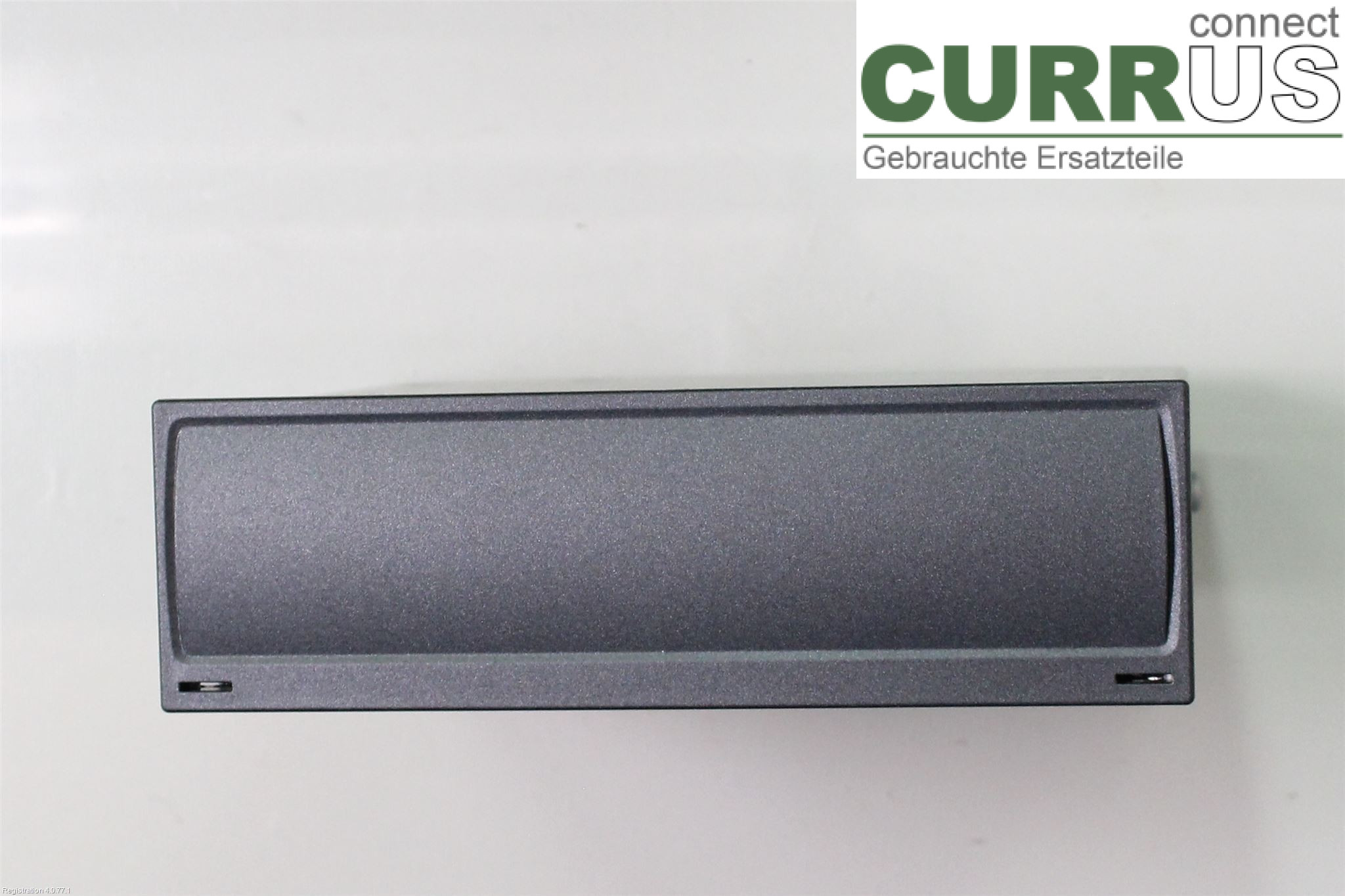 VW PASSAT  15-19 Radio CD / panneau multimédia 3G5035820D DGEB