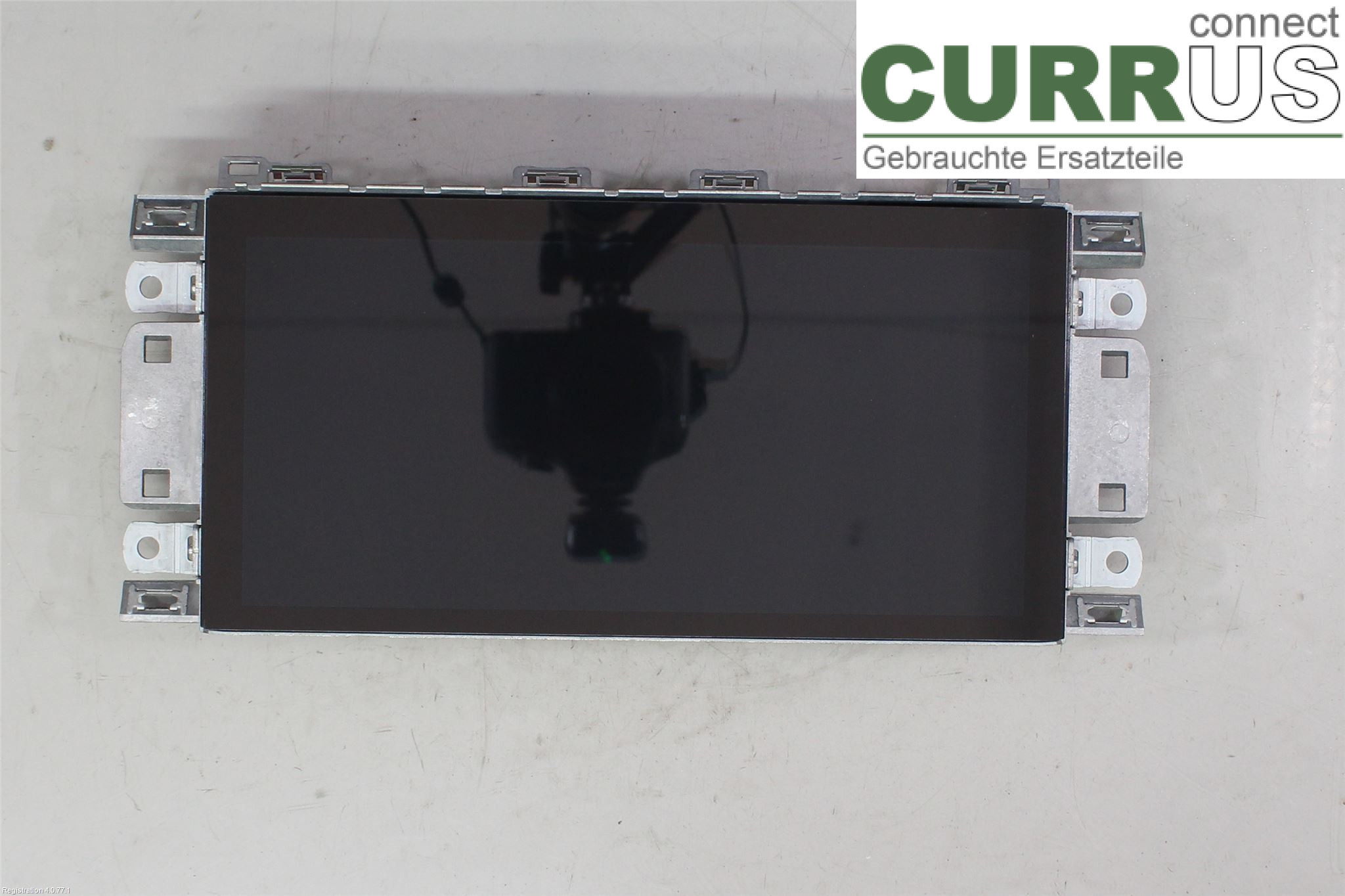 AUDI A3/S3 8Y  21- Monitor 8Y0919605 DPCA