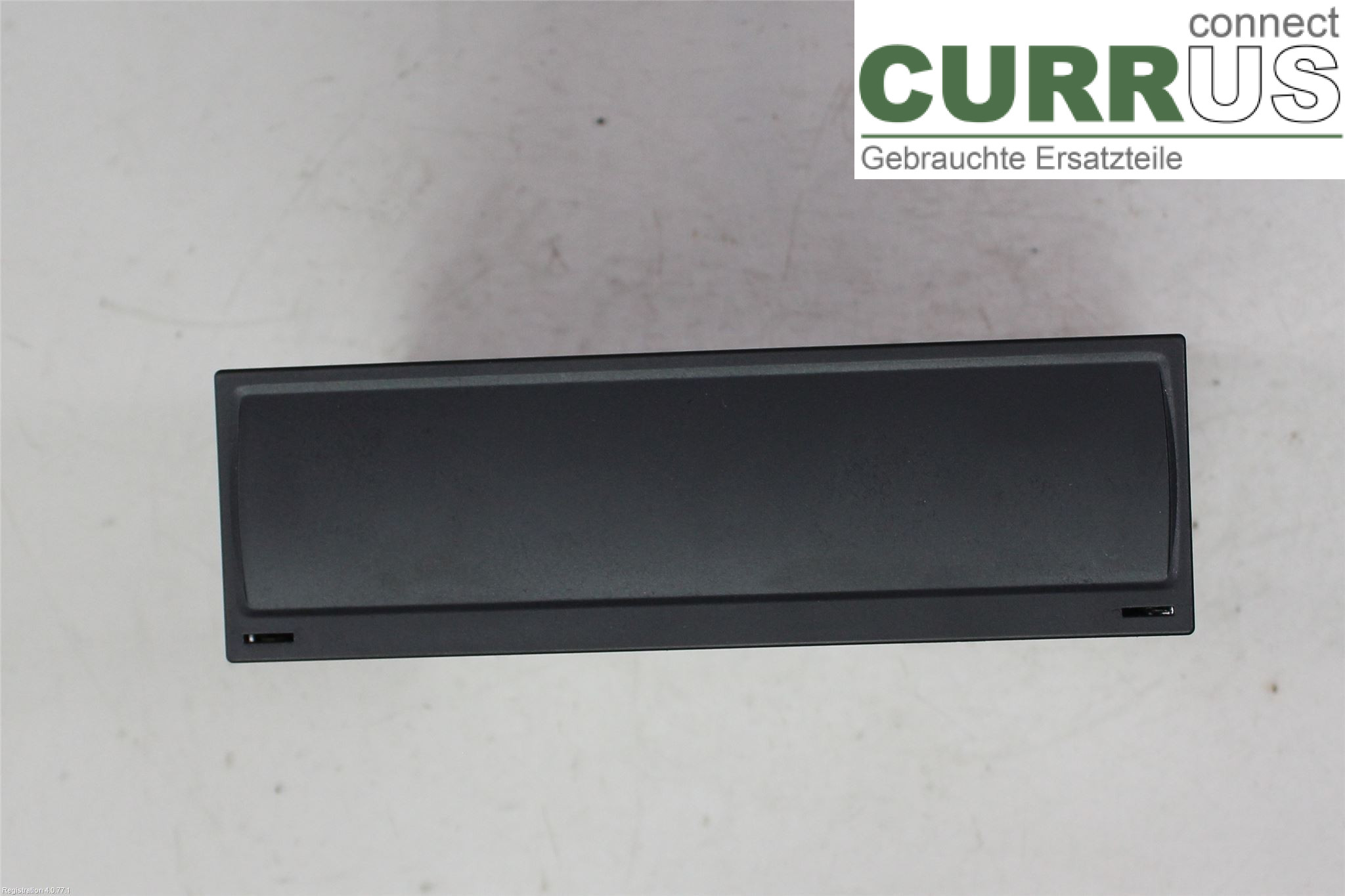 VW PASSAT  20-24 Radio CD / panneau multimédia 3G5035820D DGEB