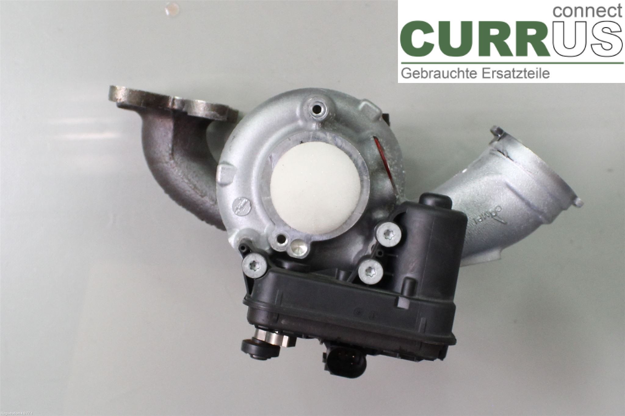 AUDI A3/S3 8Y  21- Turbo charger 05E 145 701 K  DPCA