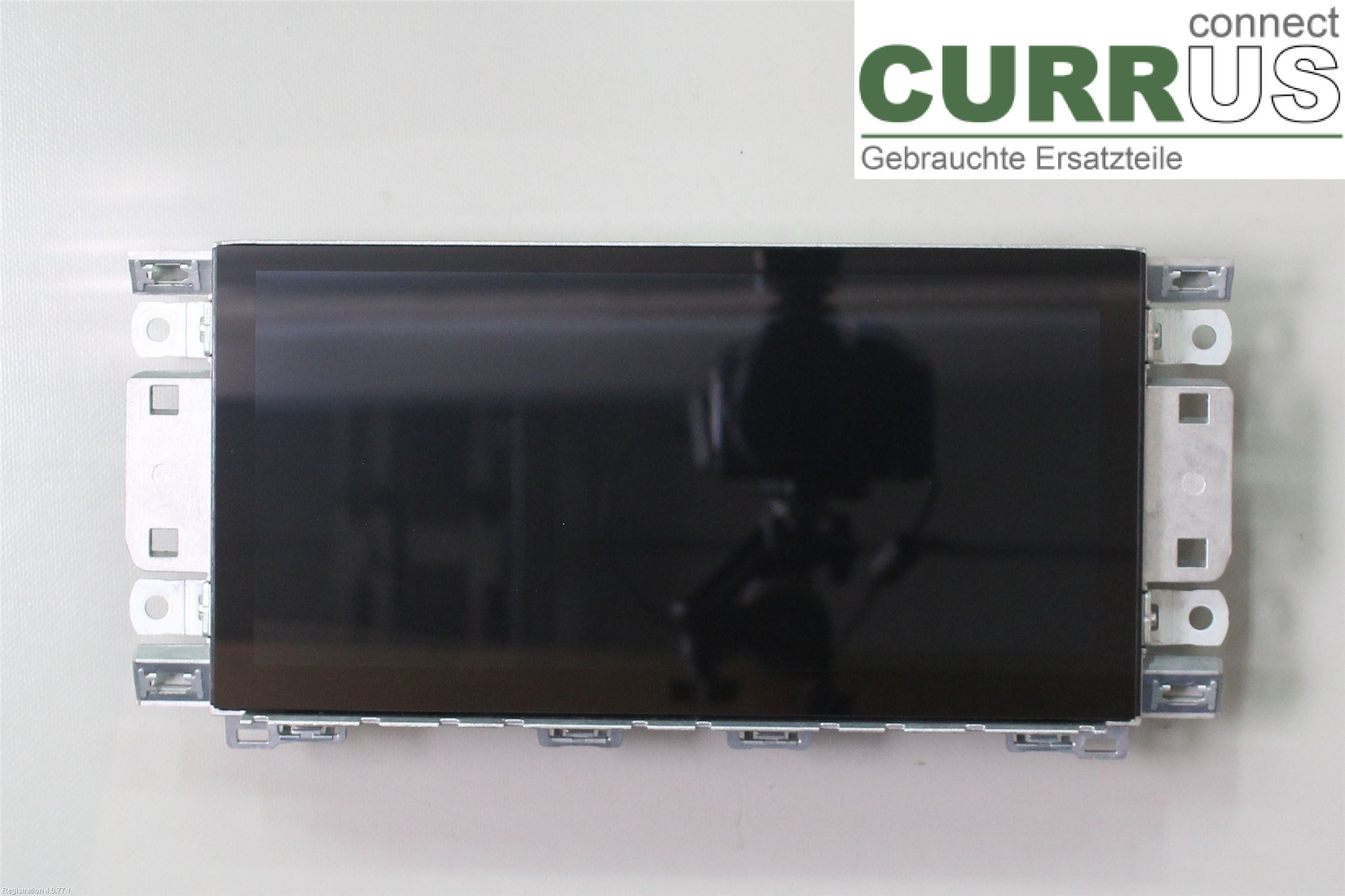 AUDI A3/S3 8Y  21- Monitor 8Y0 919 605    DPCA