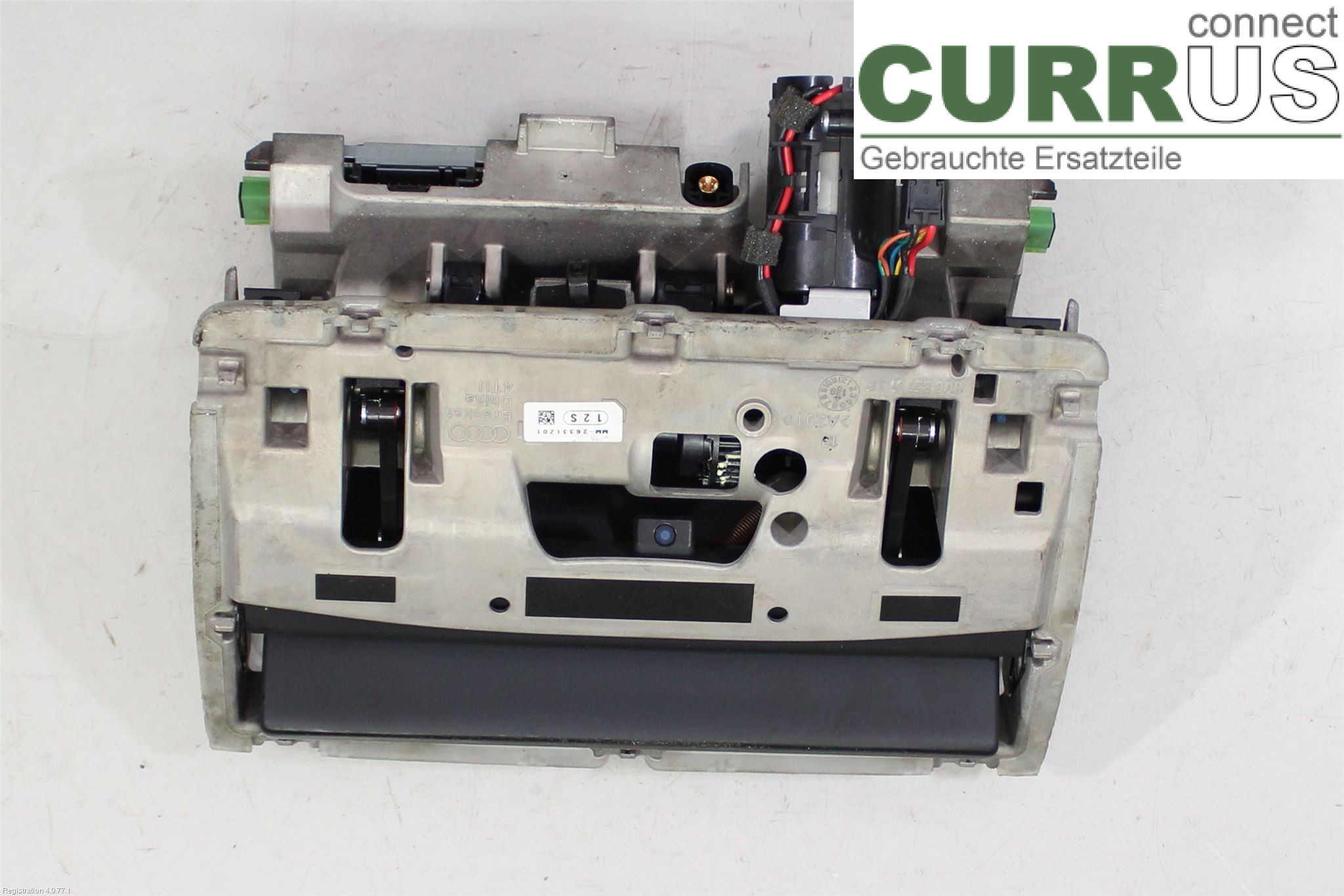AUDI A3/S3 8V  13-20 Monitor 8V0 857 273 P   DKRF