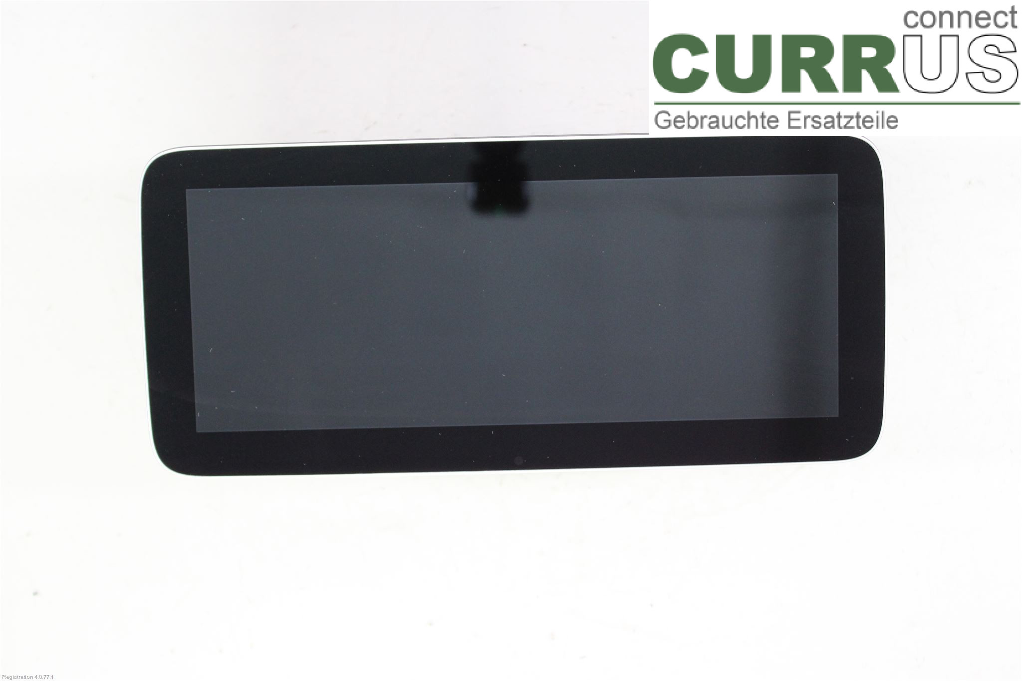 MB C-KLASS (W205)  14- Monitor A2059000441 OM654.920